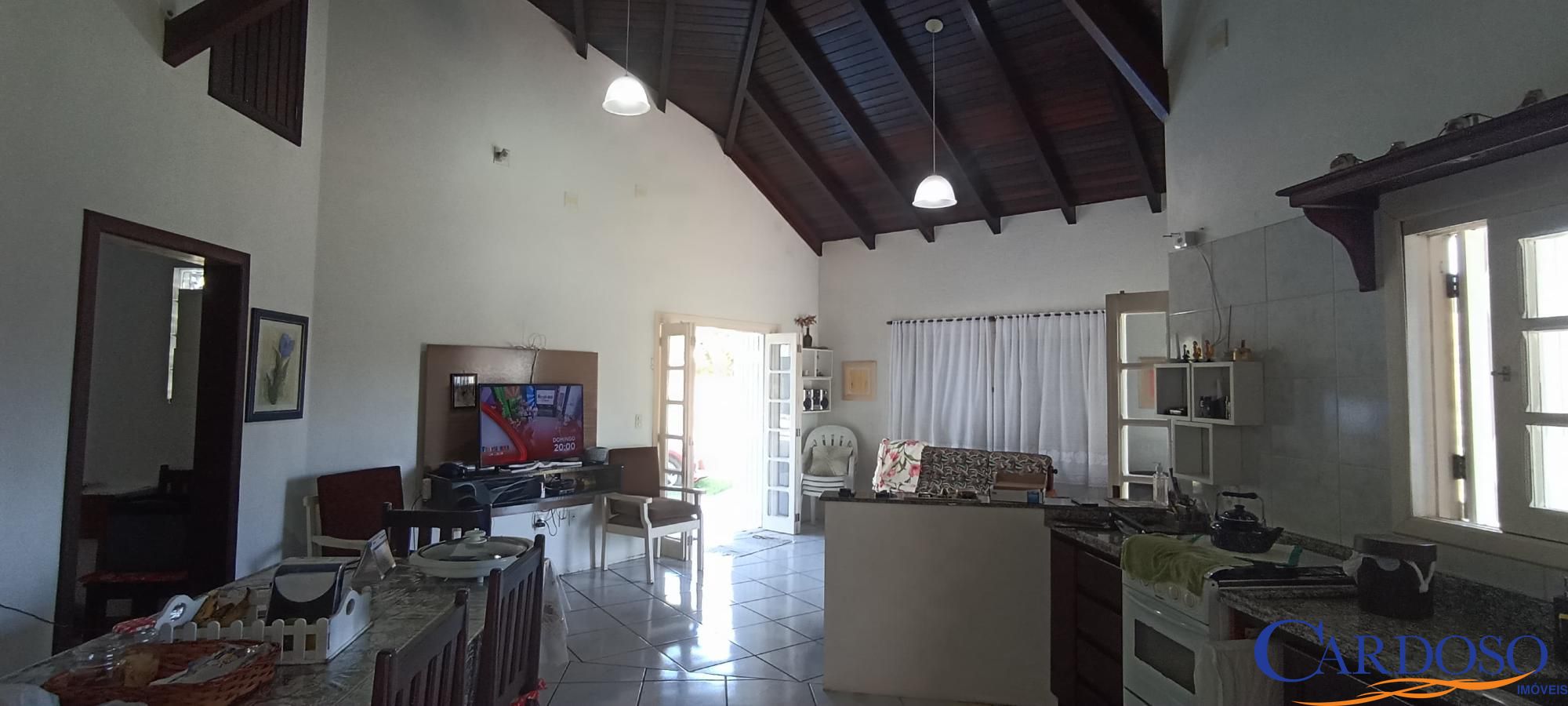 Casa à venda com 4 quartos, 173m² - Foto 12