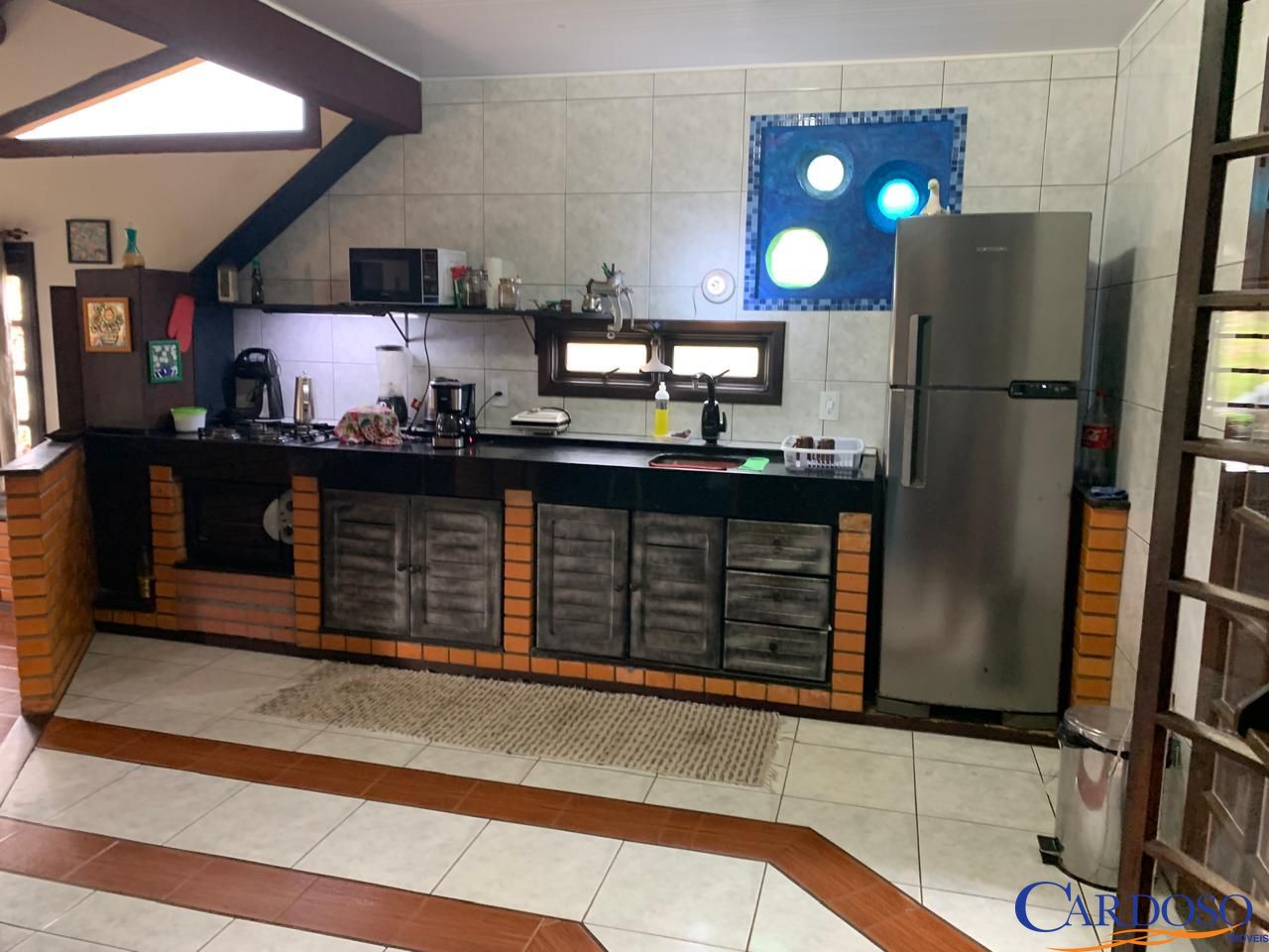 Casa, 4 quartos, 270 m² - Foto 12