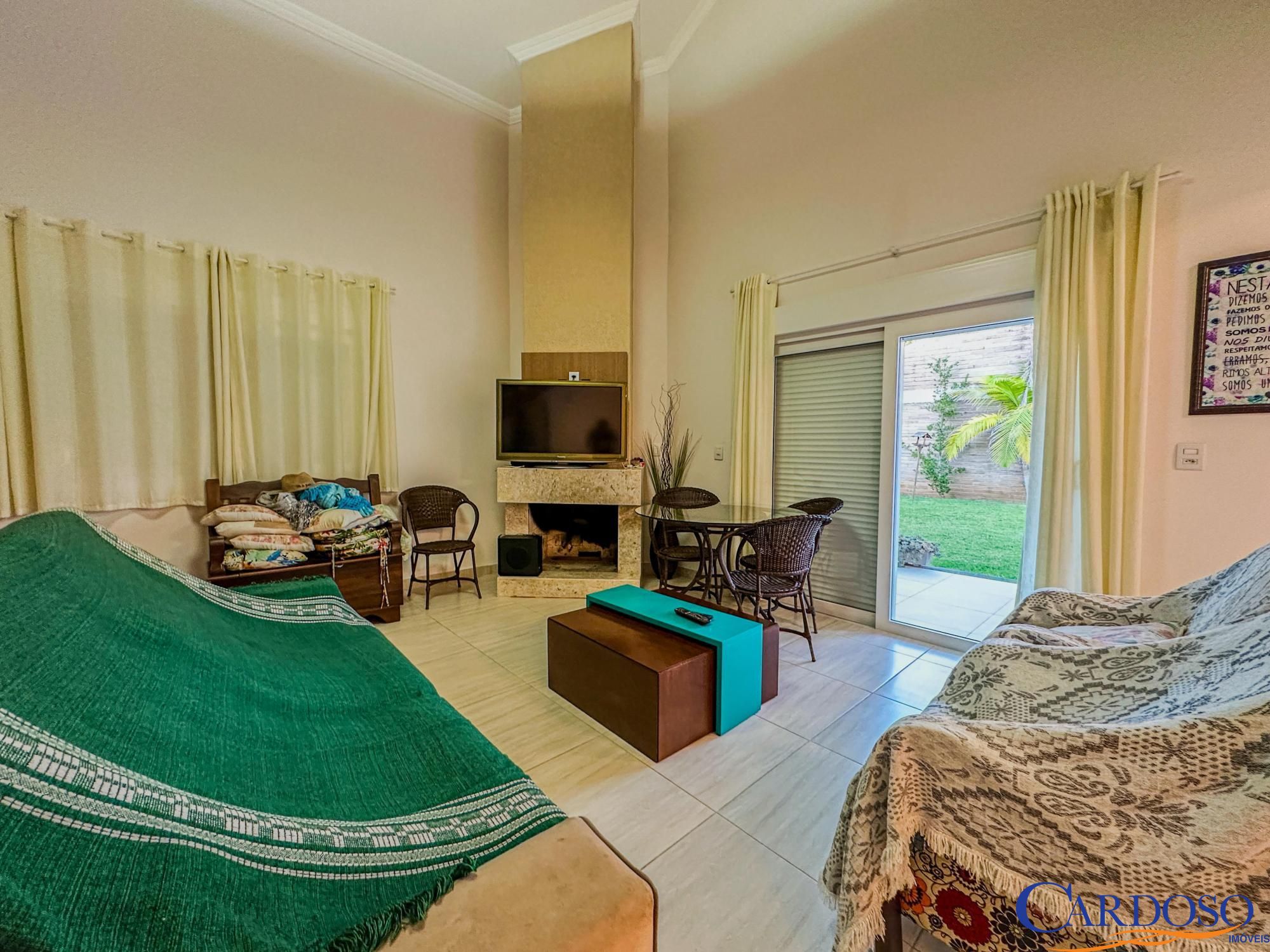 Casa, 5 quartos, 280 m² - Foto 14