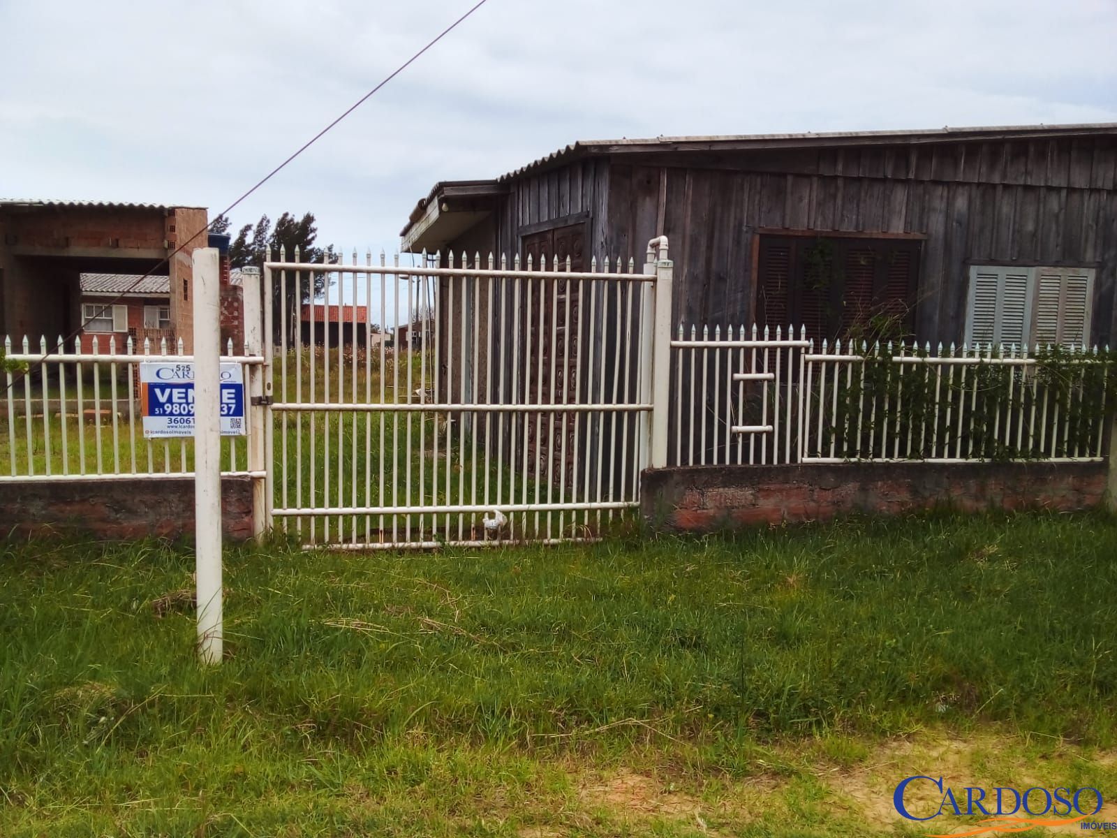 Terreno à venda, 300m² - Foto 6