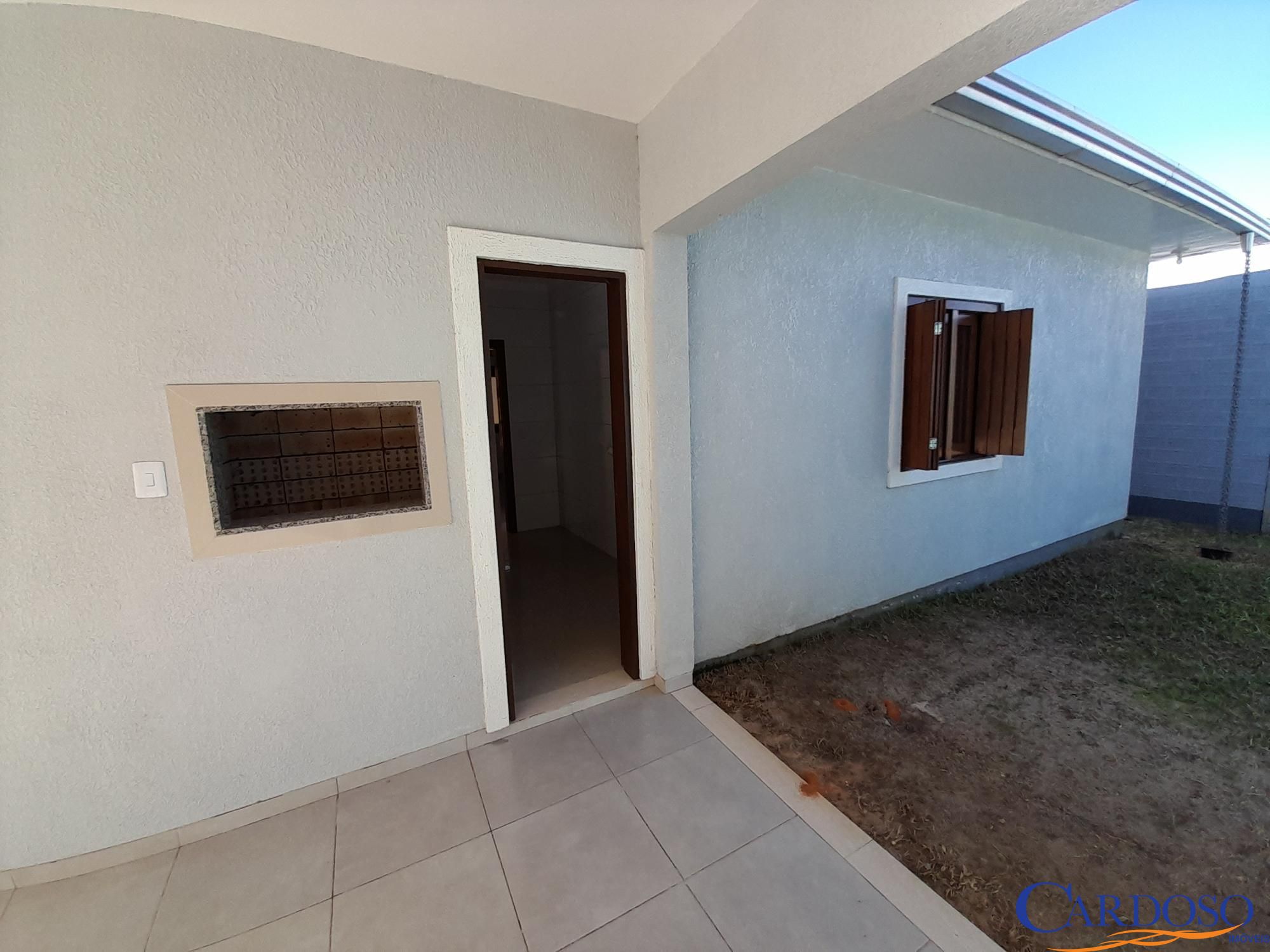 Casa à venda com 3 quartos, 108m² - Foto 8