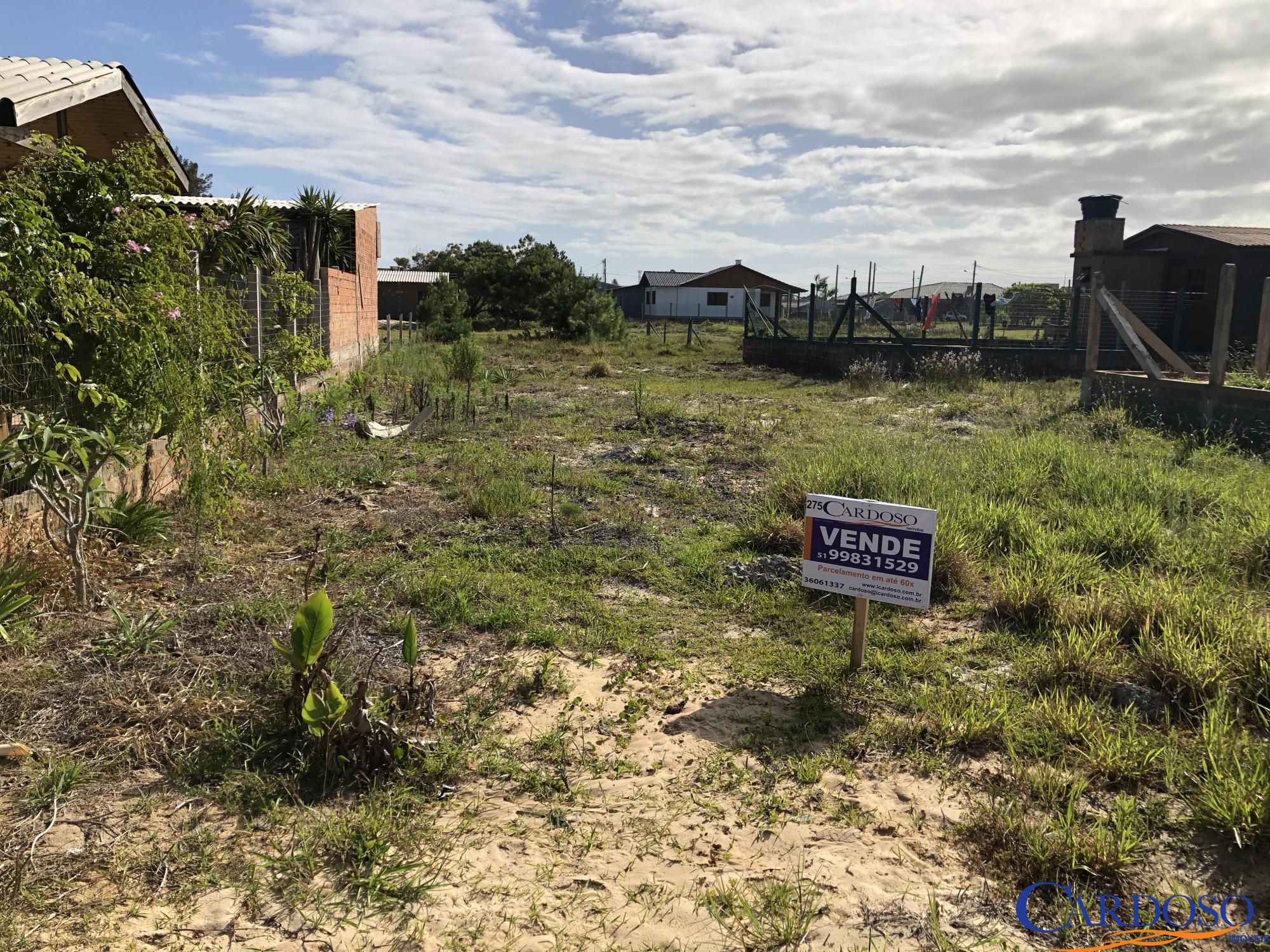 Terreno à venda, 312m² - Foto 3