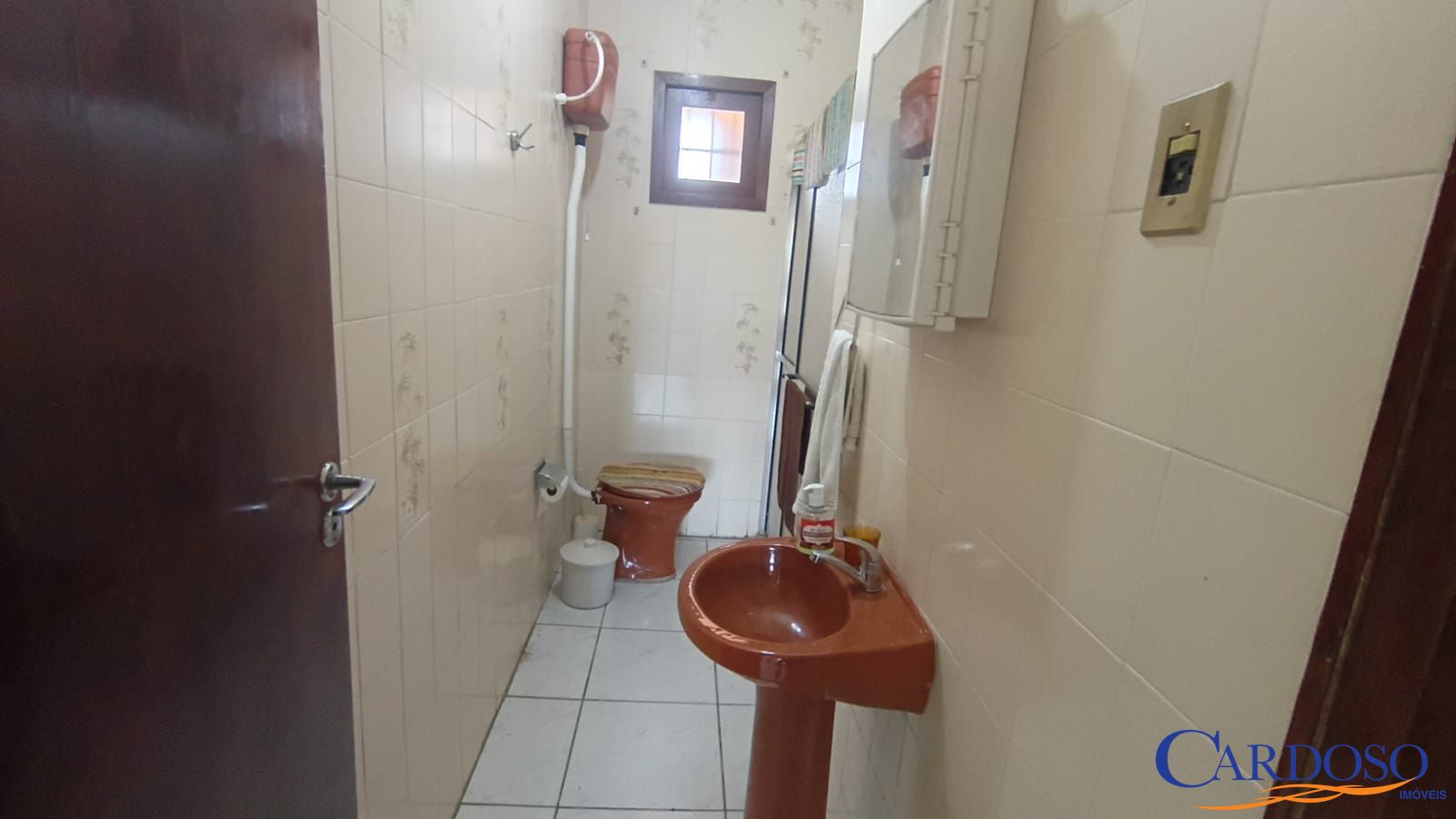 Casa, 3 quartos, 99 m² - Foto 12