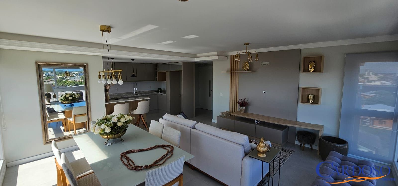 Apartamento, 3 quartos, 106 m² - Foto 10