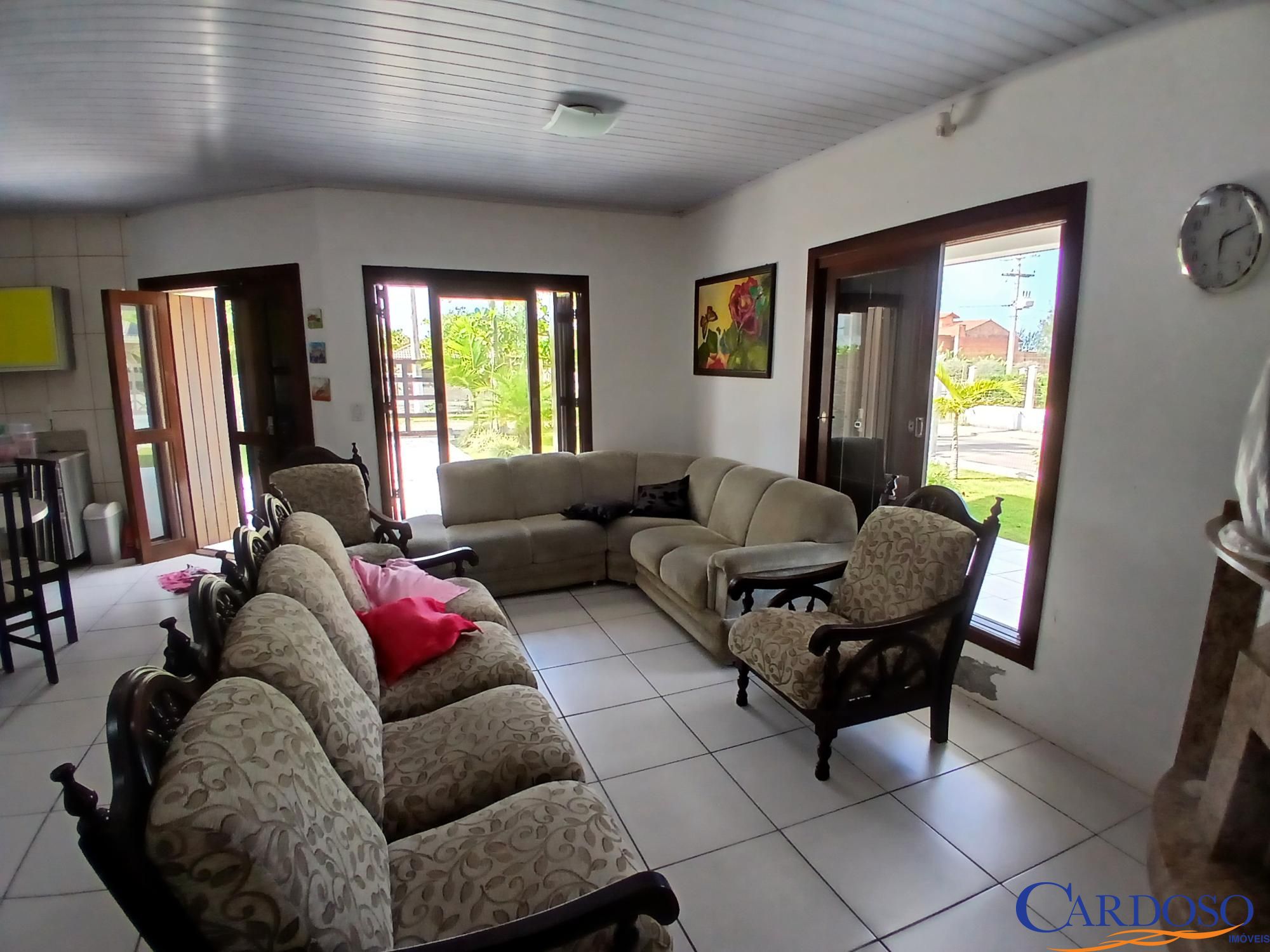 Casa, 3 quartos, 150 m² - Foto 12