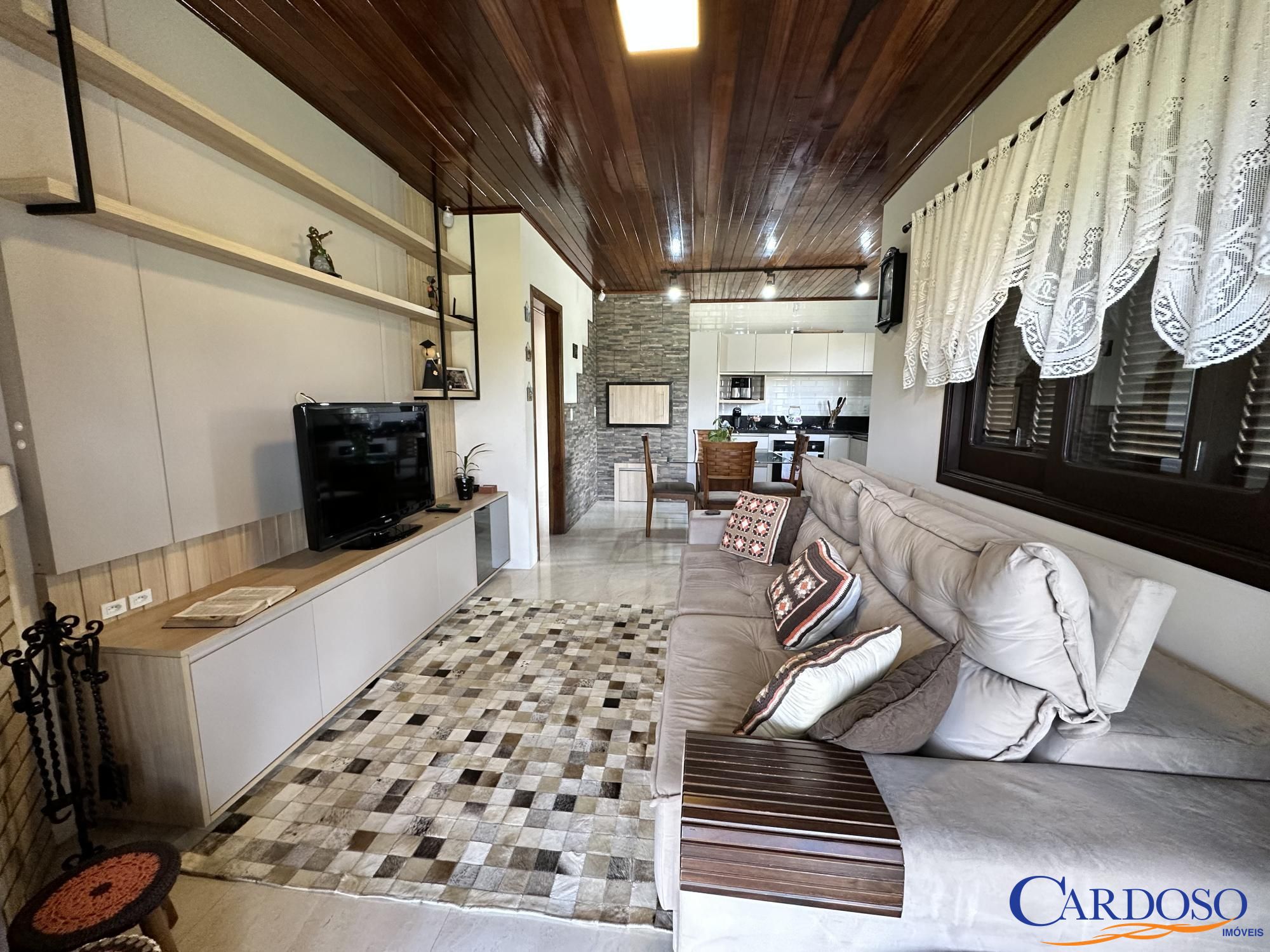 Casa, 3 quartos, 168 m² - Foto 18