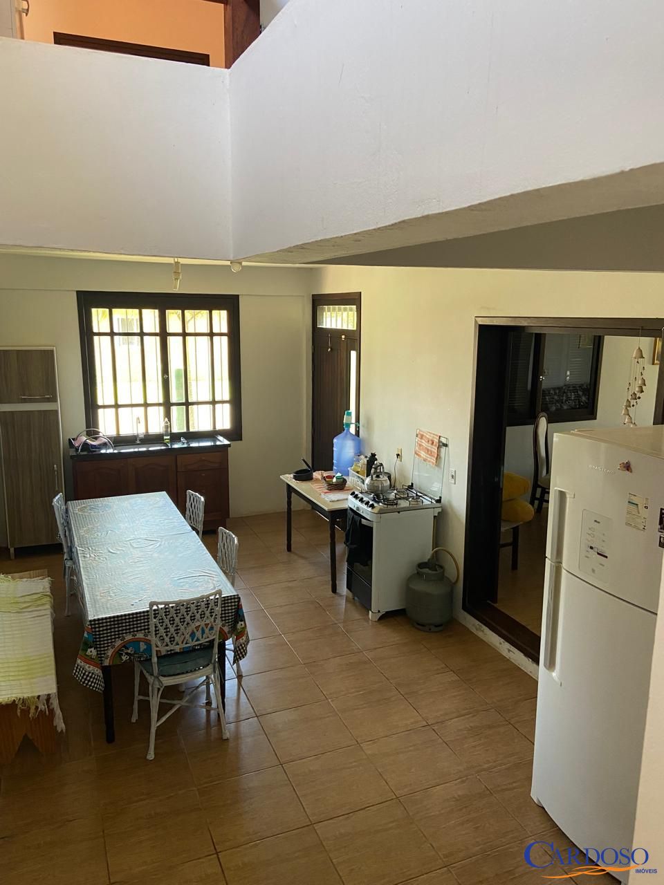 Casa, 4 quartos, 318 m² - Foto 11