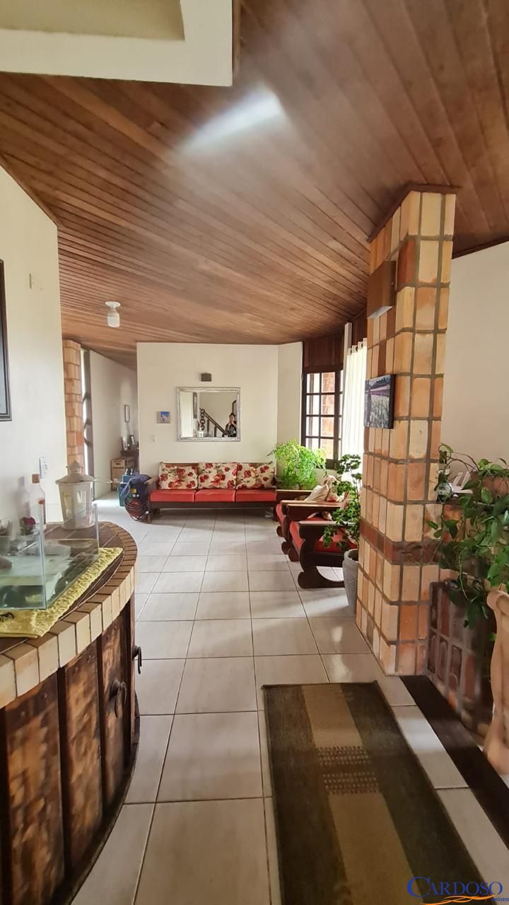 Casa à venda com -4 quartos, 170m² - Foto 5