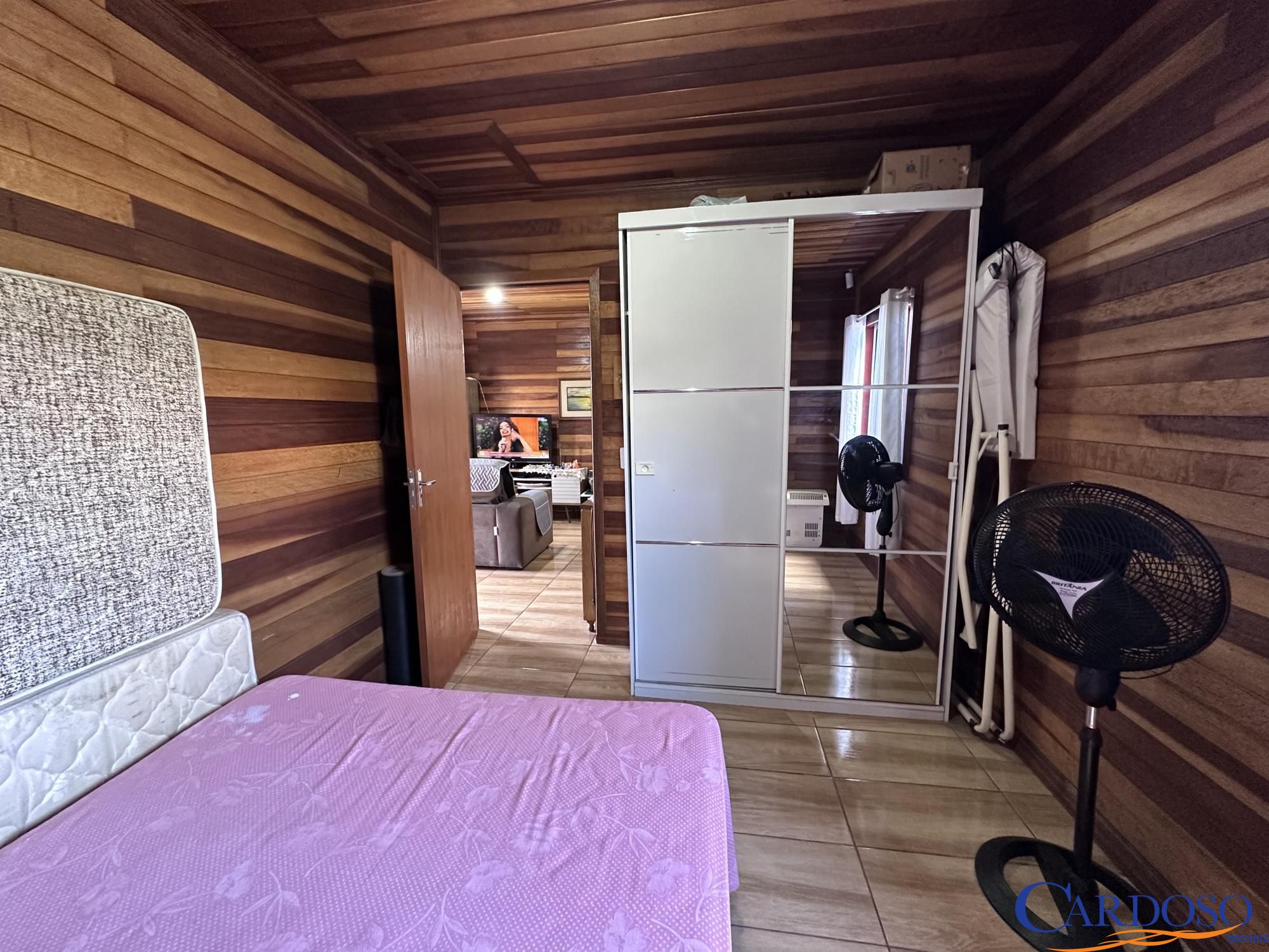 Casa, 3 quartos, 120 m² - Foto 19