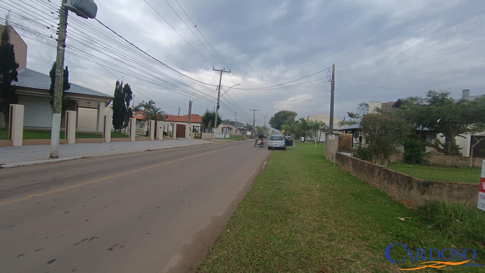 Terreno, 300 m² - Foto 4