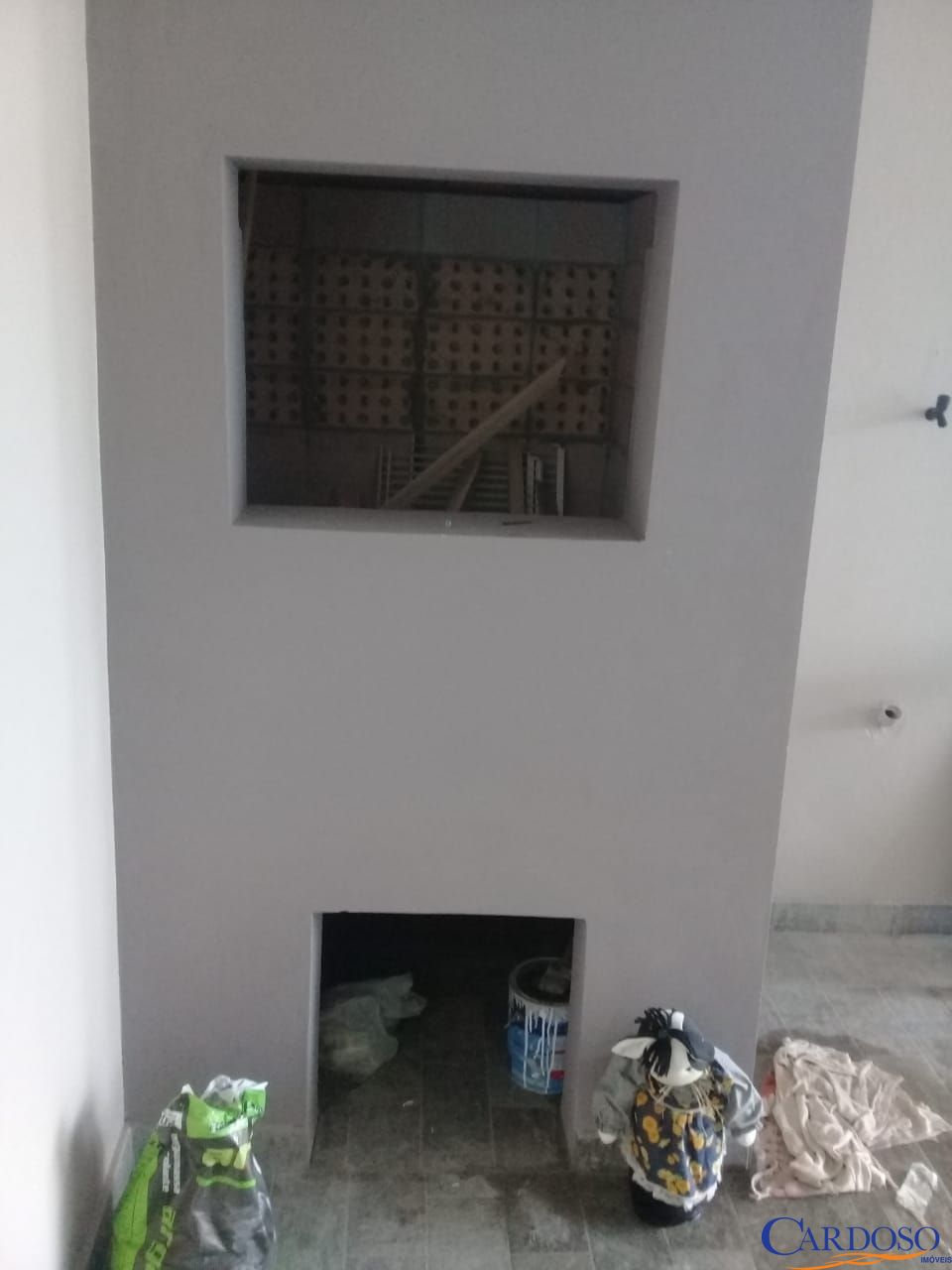 Casa, 2 quartos, 125 m² - Foto 13