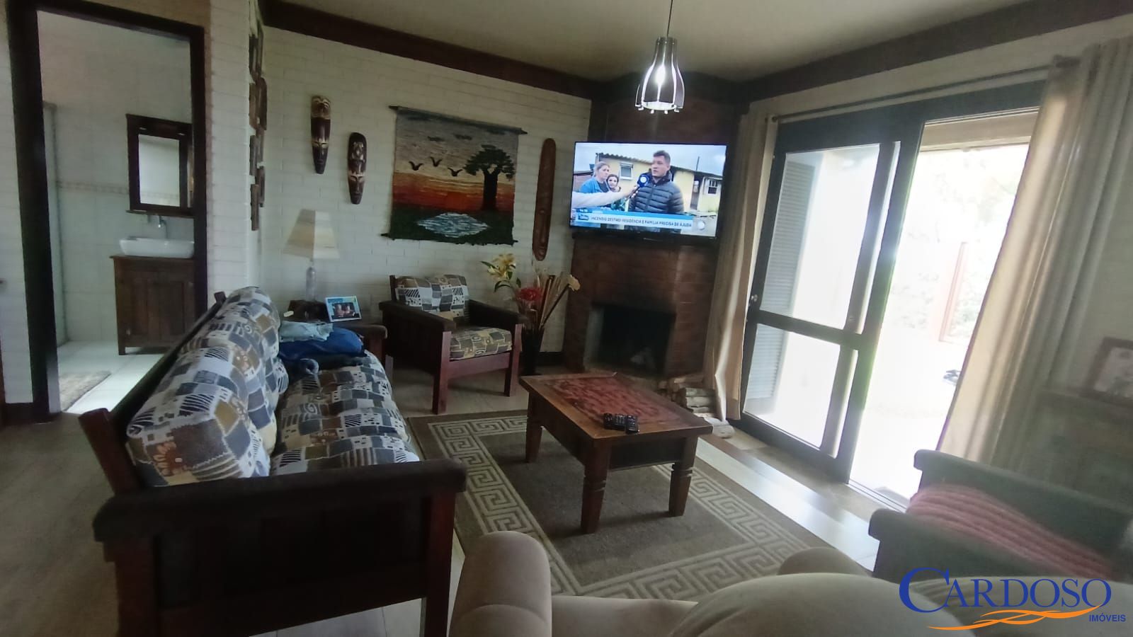 Casa, 2 quartos, 180 m² - Foto 3