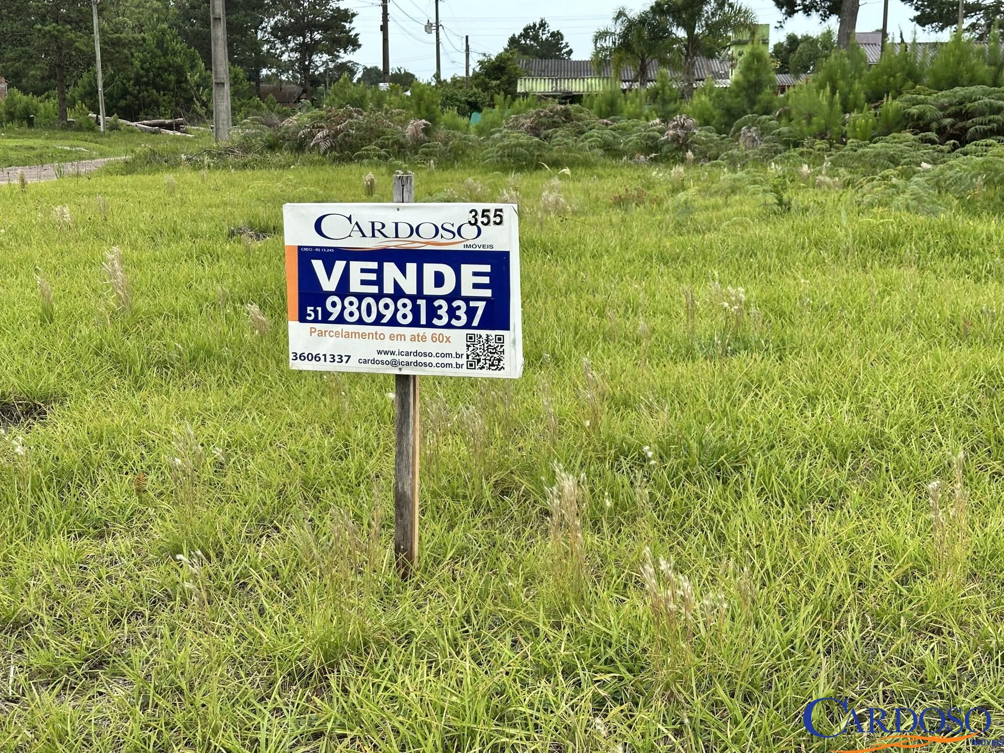 Terreno à venda, 360m² - Foto 5