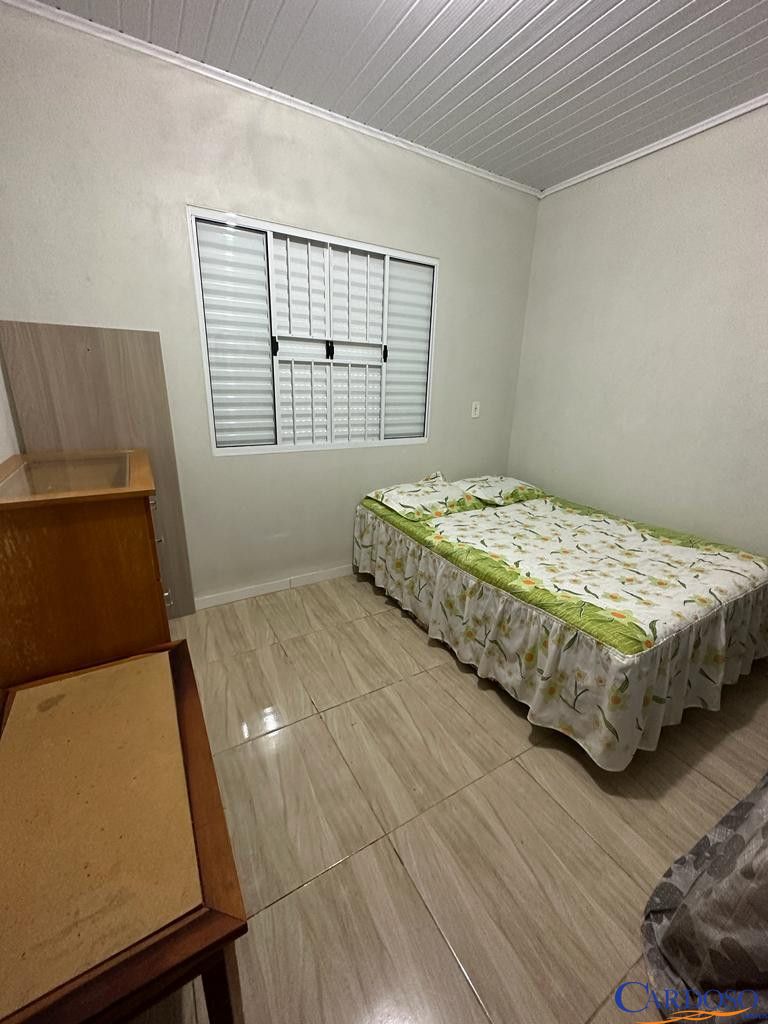 Casa à venda com 2 quartos, 100m² - Foto 8