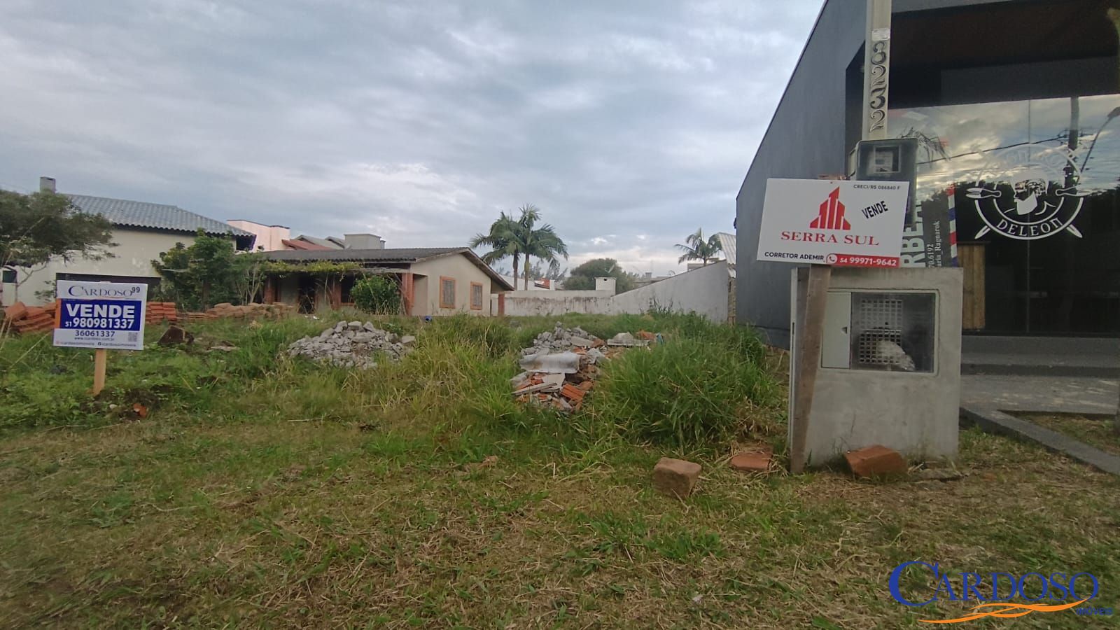 Terreno, 300 m² - Foto 5