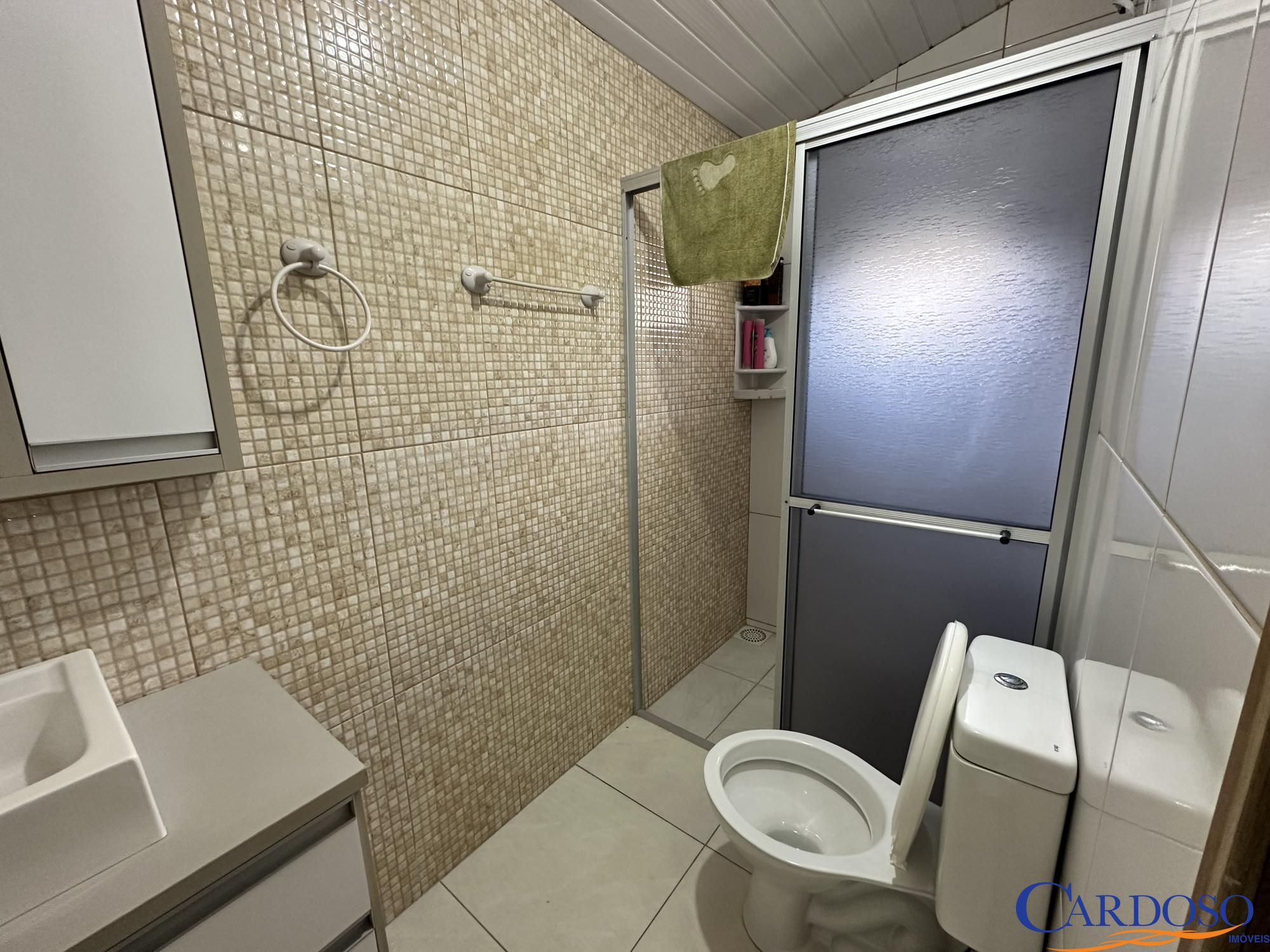 Casa, 4 quartos, 180 m² - Foto 19