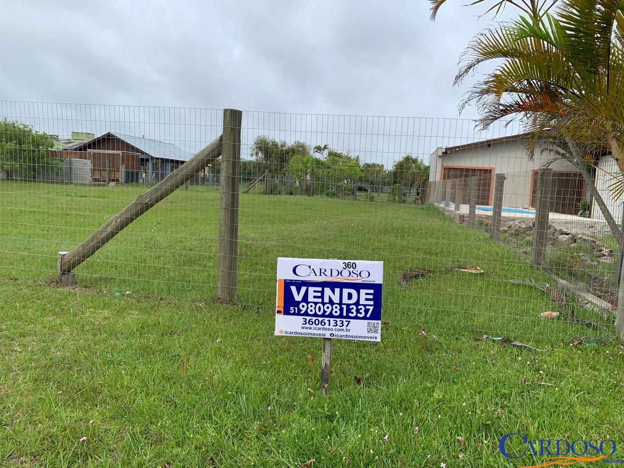 Terreno/Lote à venda  no Rondinha Nova - Arroio do Sal, RS. Imóveis