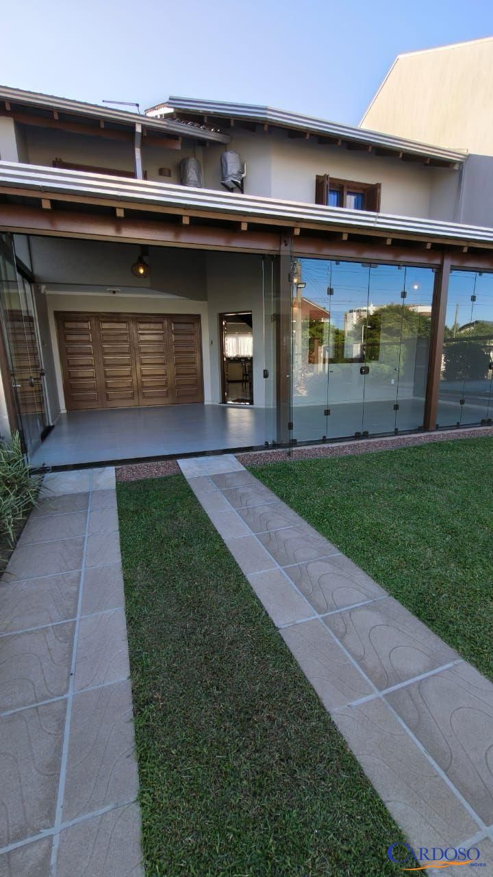 Sobrado, 3 quartos, 176 m² - Foto 2