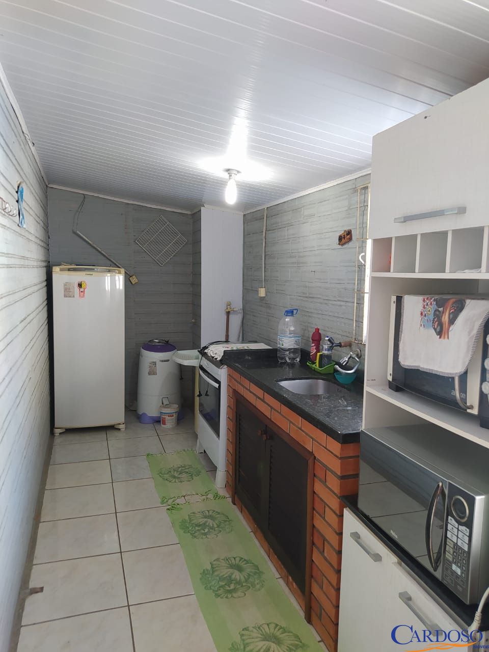 Casa à venda com 3 quartos, 130m² - Foto 10