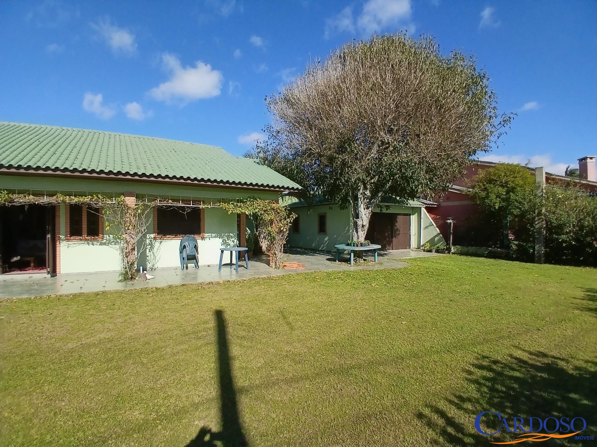 Casa, 4 quartos, 236 m² - Foto 5