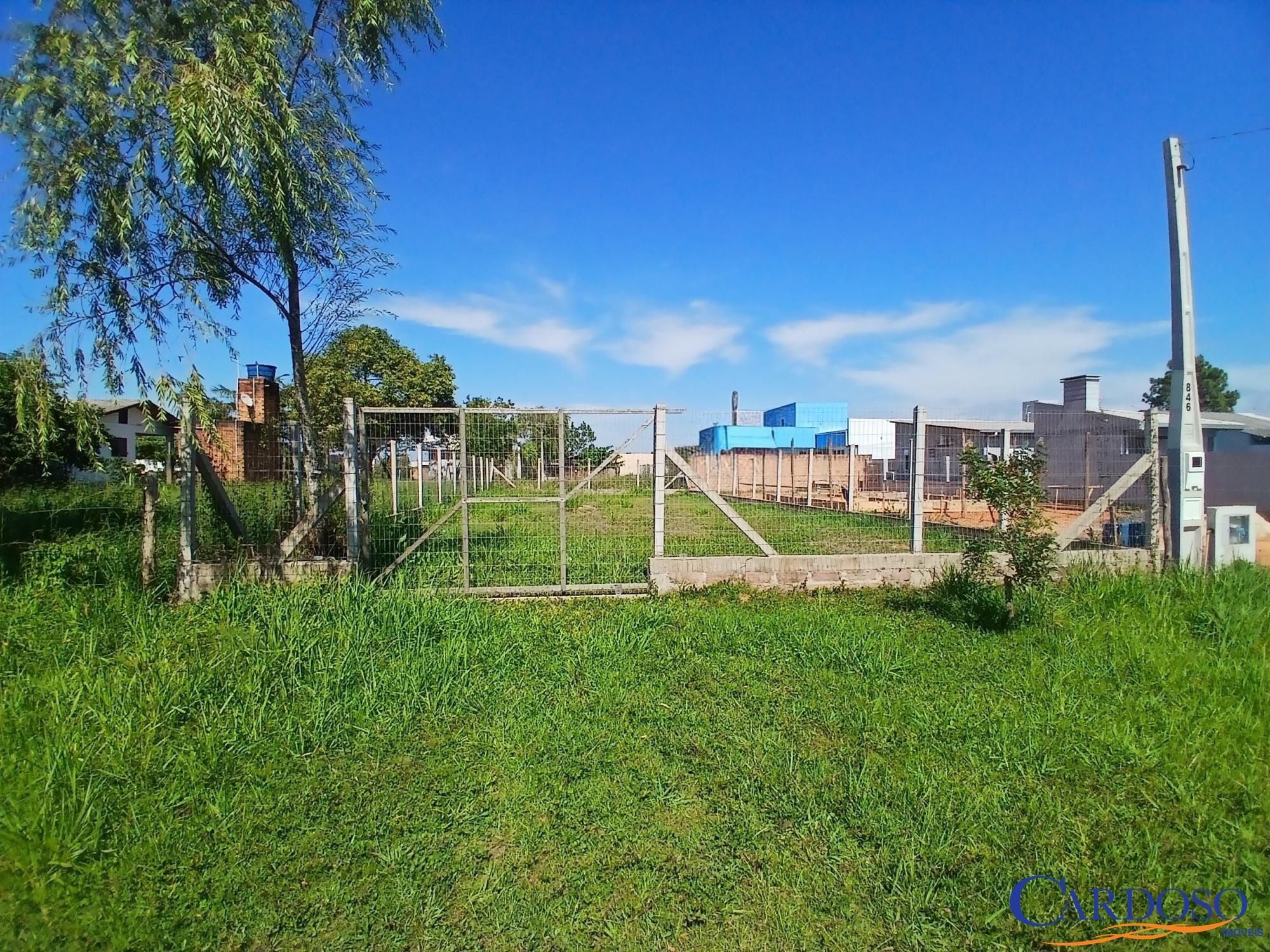 Terreno, 316 m² - Foto 1