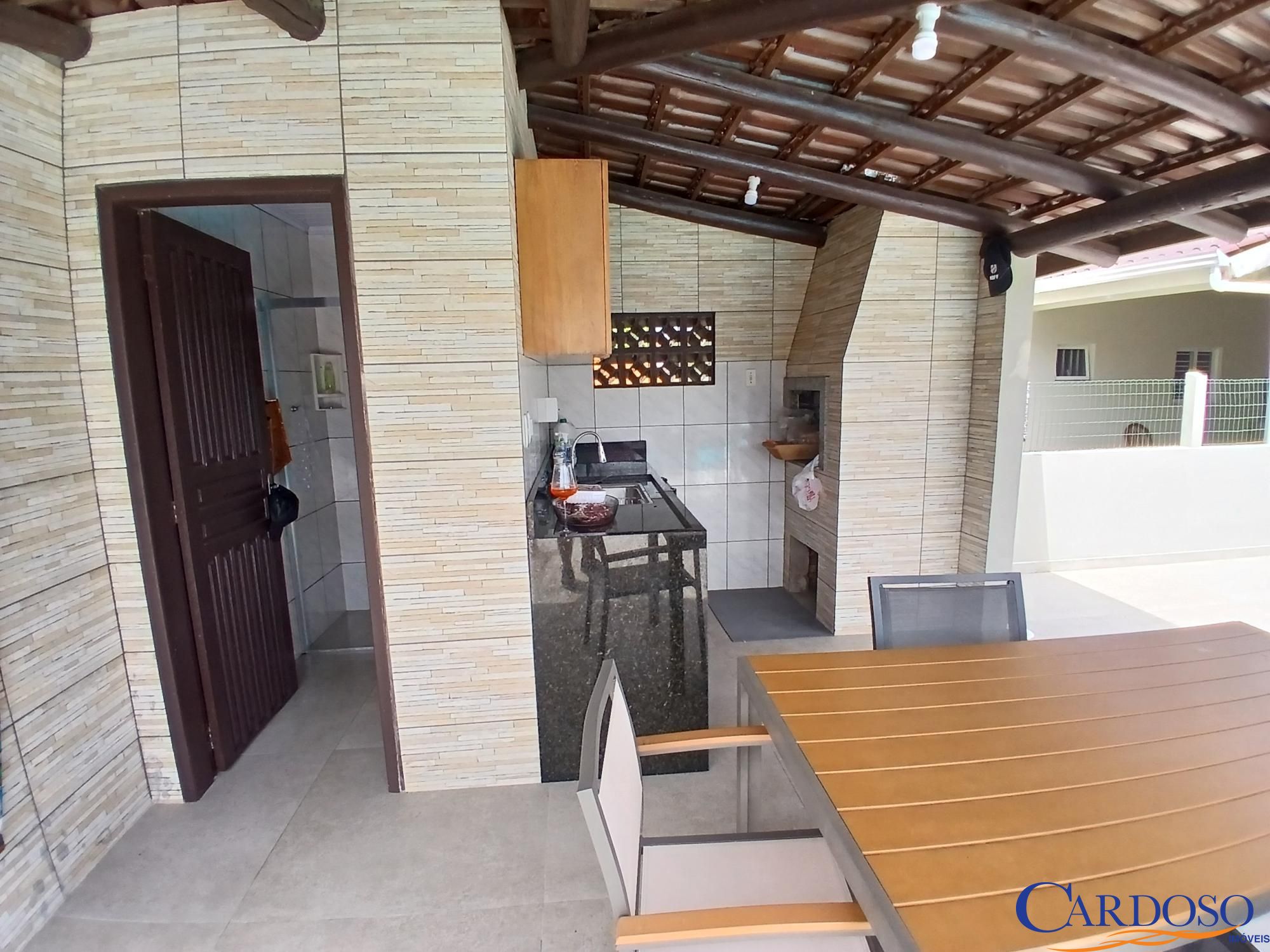 Casa, 3 quartos, 125 m² - Foto 23