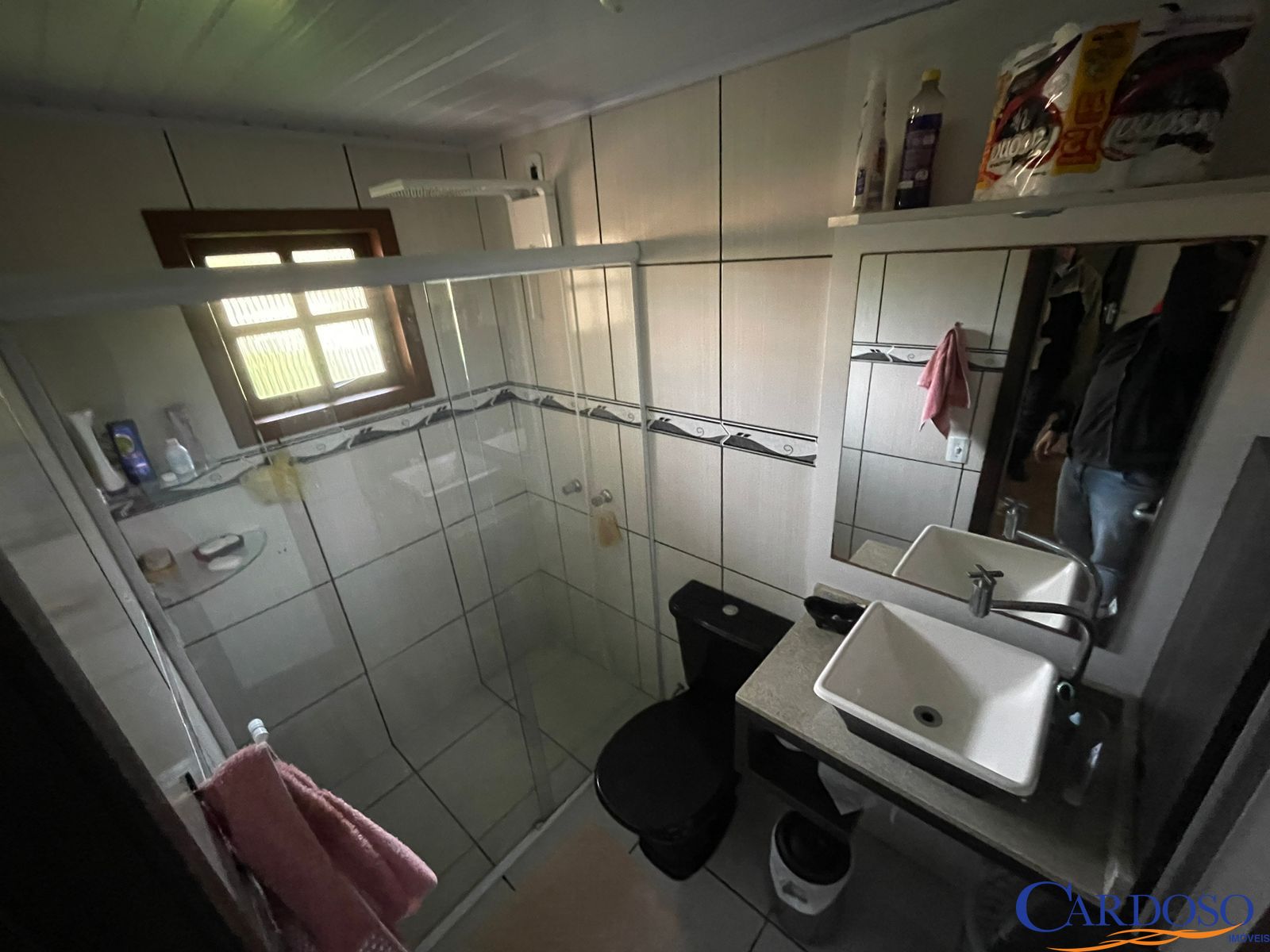 Casa à venda com 3 quartos, 150m² - Foto 19