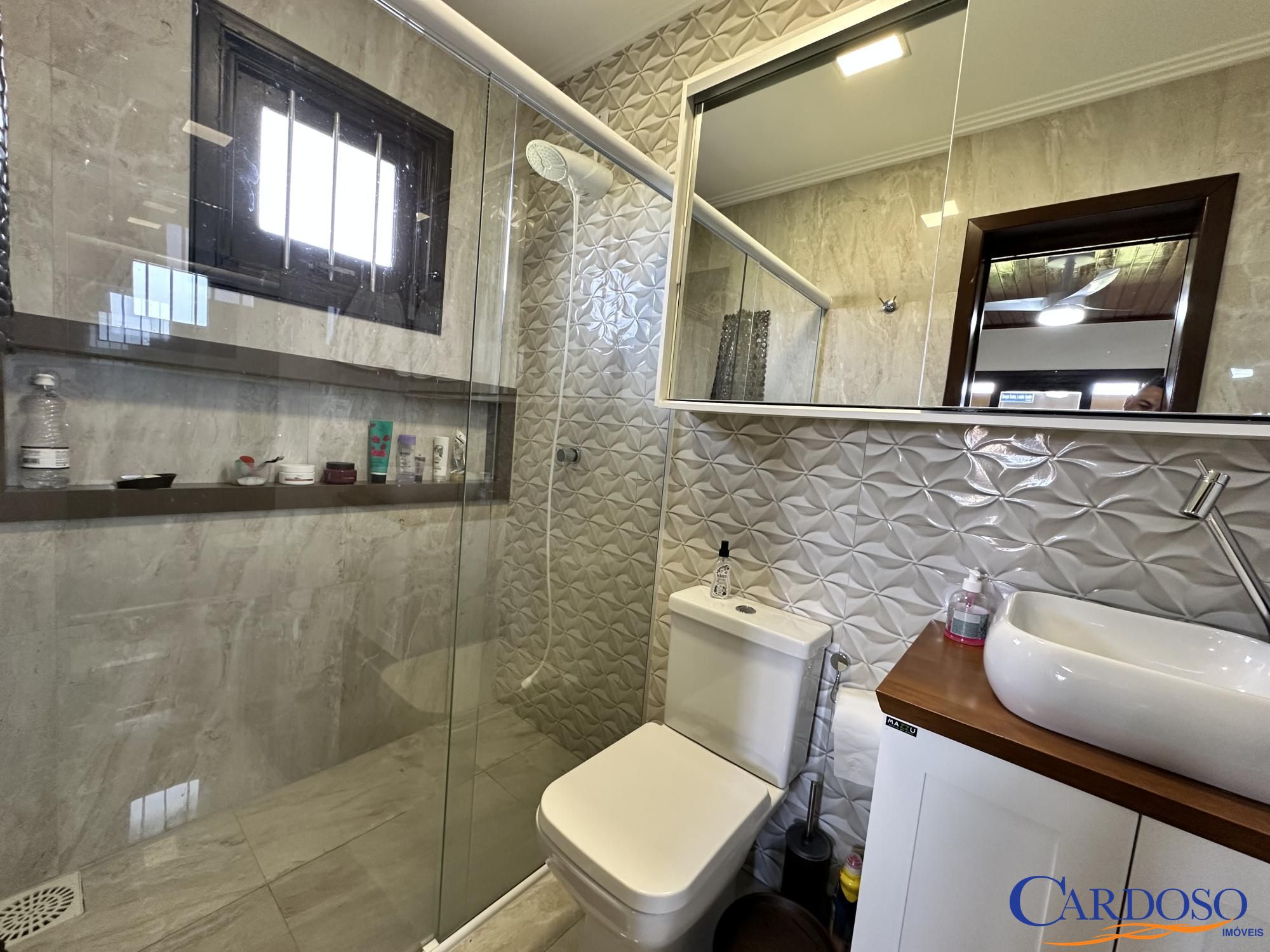 Casa, 3 quartos, 168 m² - Foto 28