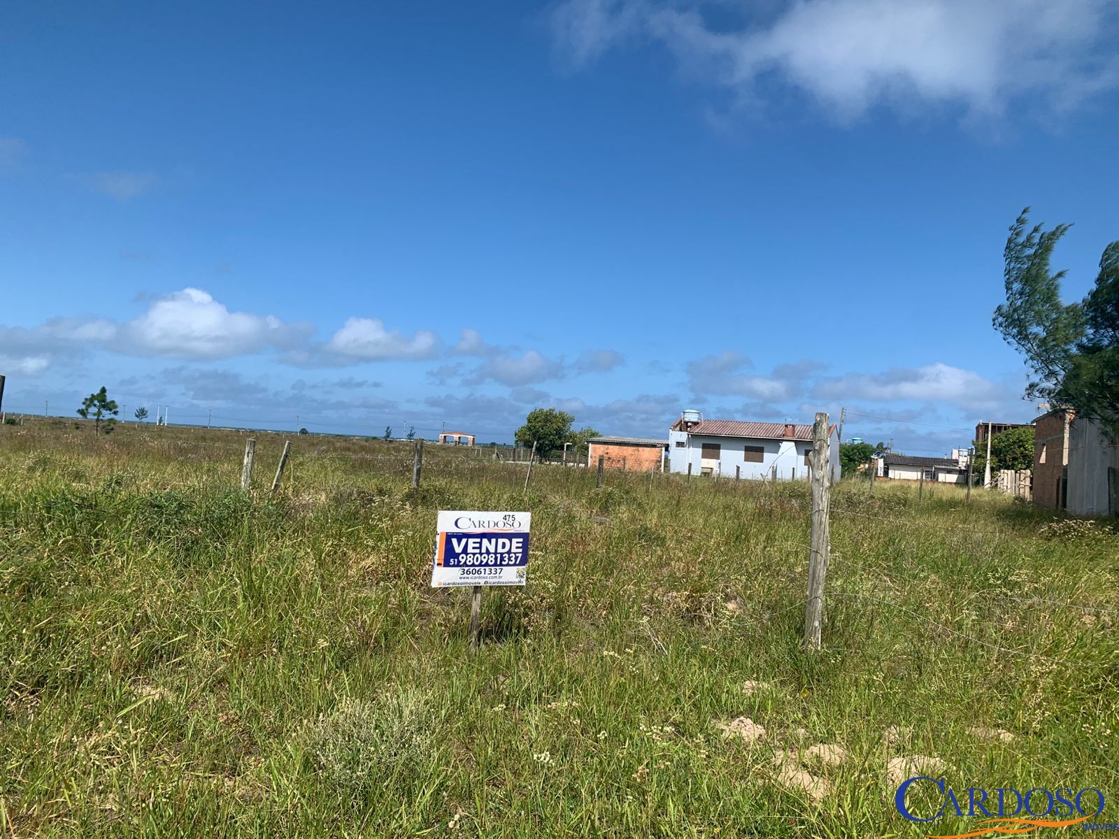 Terreno, 300 m² - Foto 3