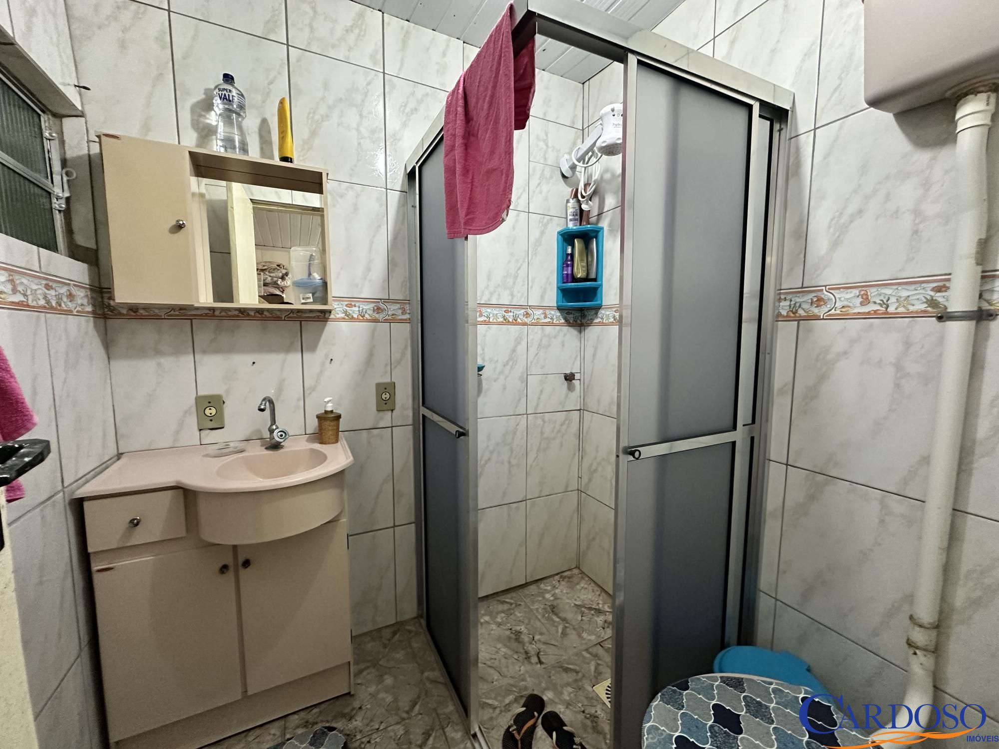 Casa à venda com 3 quartos, 120m² - Foto 21