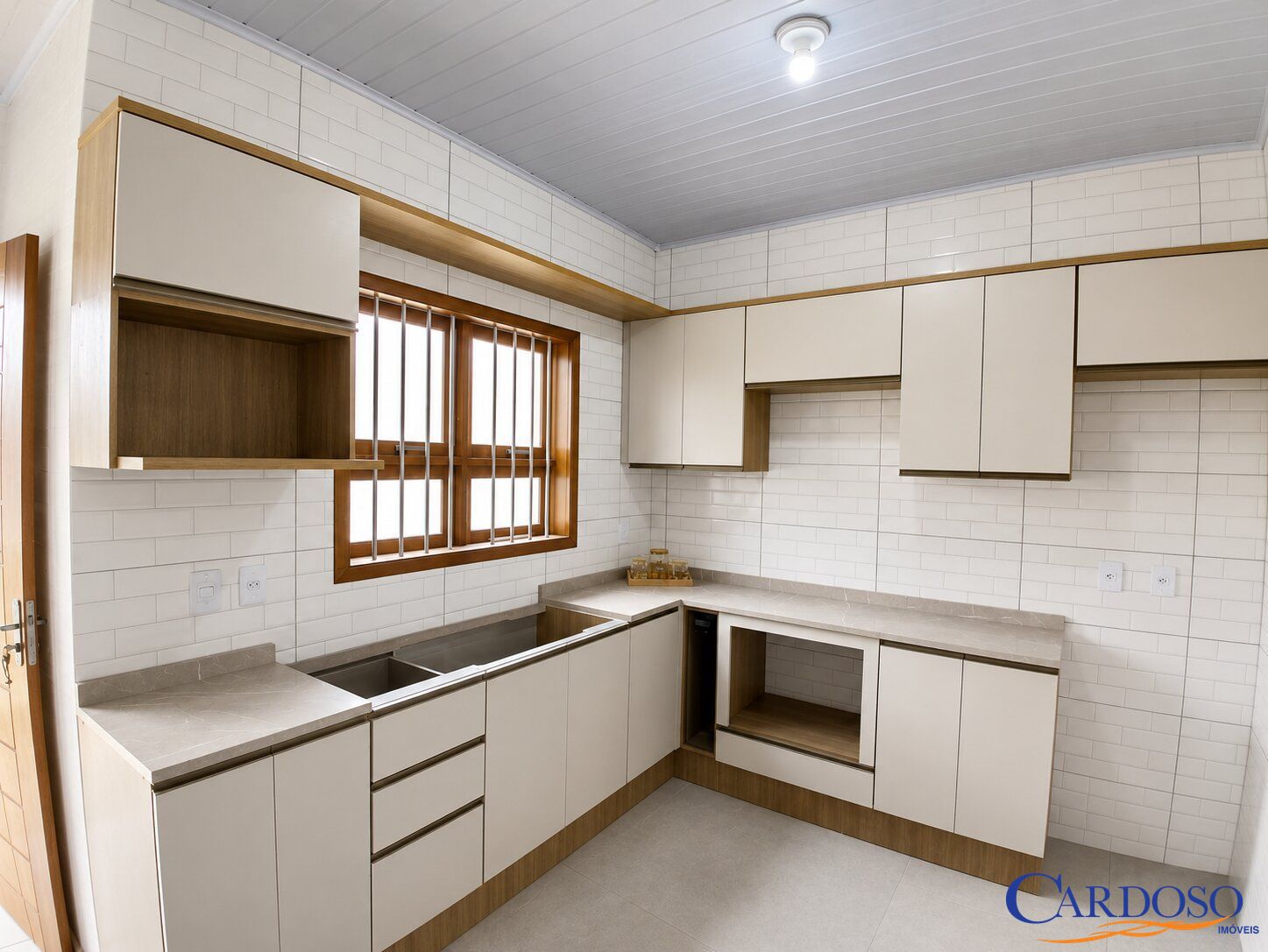 Casa, 3 quartos, 93 m² - Foto 7