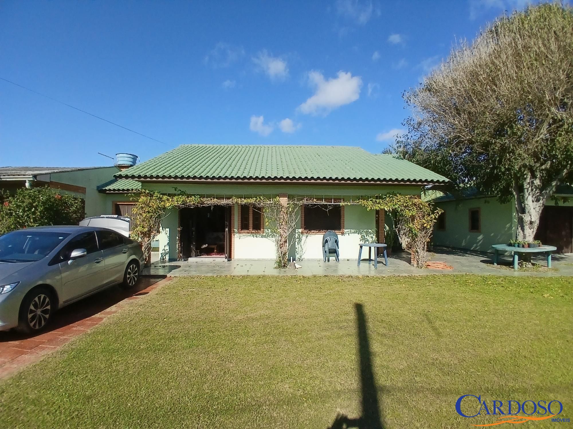 Casa, 4 quartos, 236 m² - Foto 2