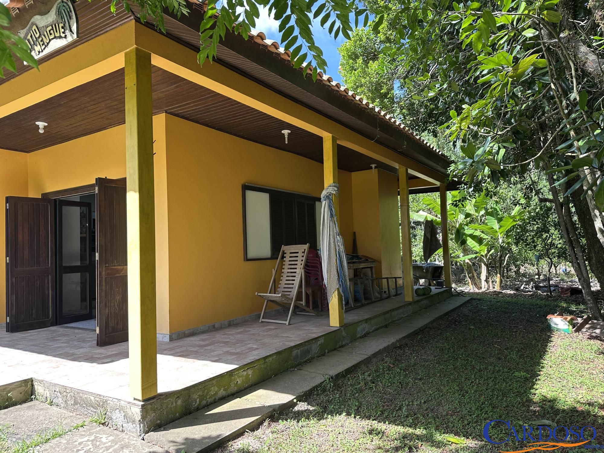 Casa com 2 Dormitórios à venda, 110 m² por R$ 765.000,00 Casa com 2 Dormitórios à venda, 110 m² por R$ 765.000,00