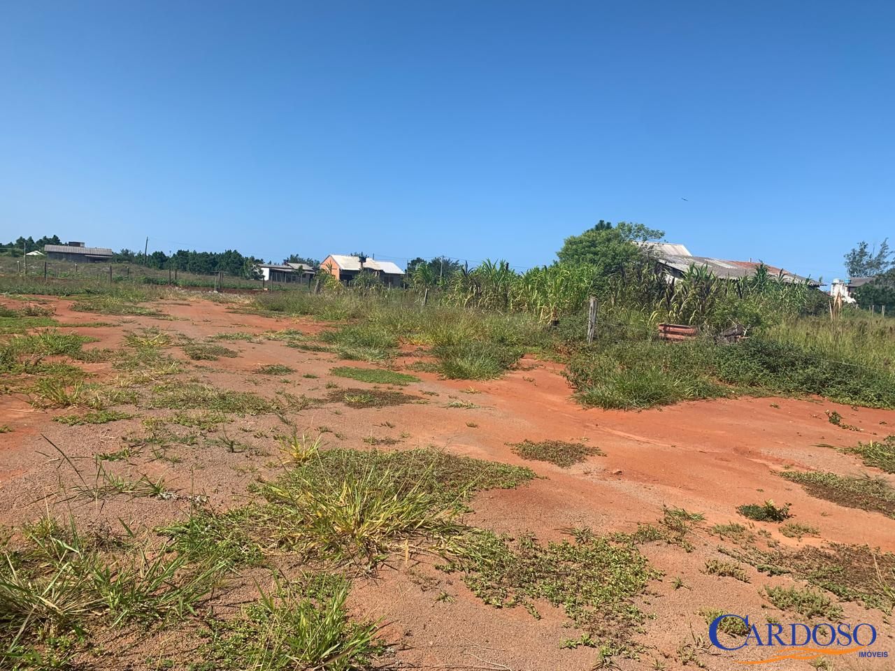 Terreno, 535 m² - Foto 5