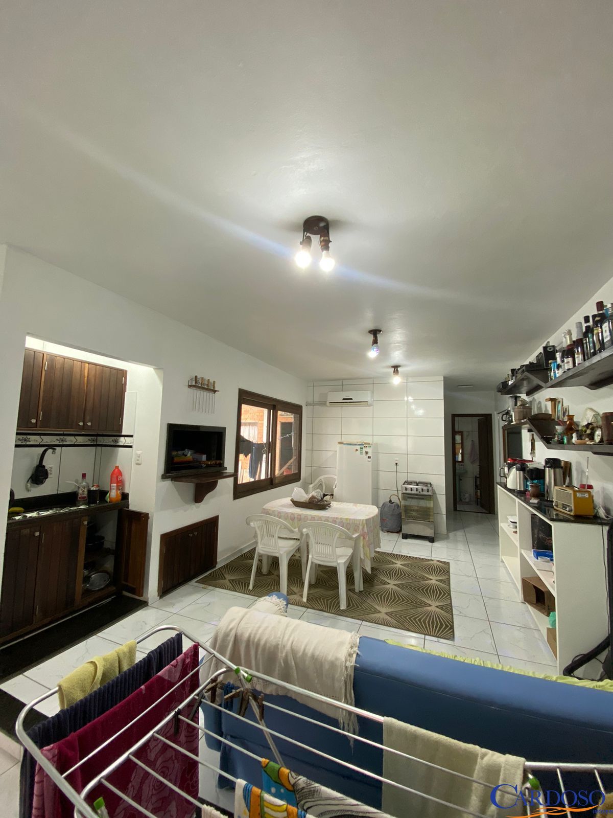 Casa, 2 quartos, 130 m² - Foto 12