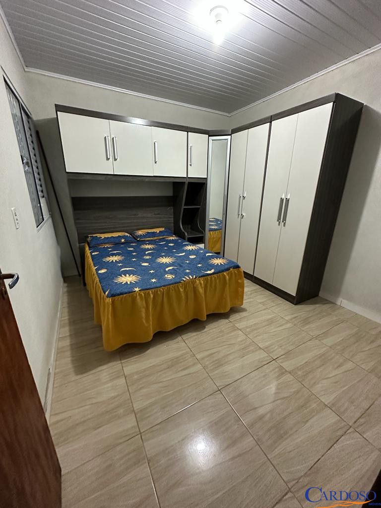 Casa à venda com 2 quartos, 100m² - Foto 10