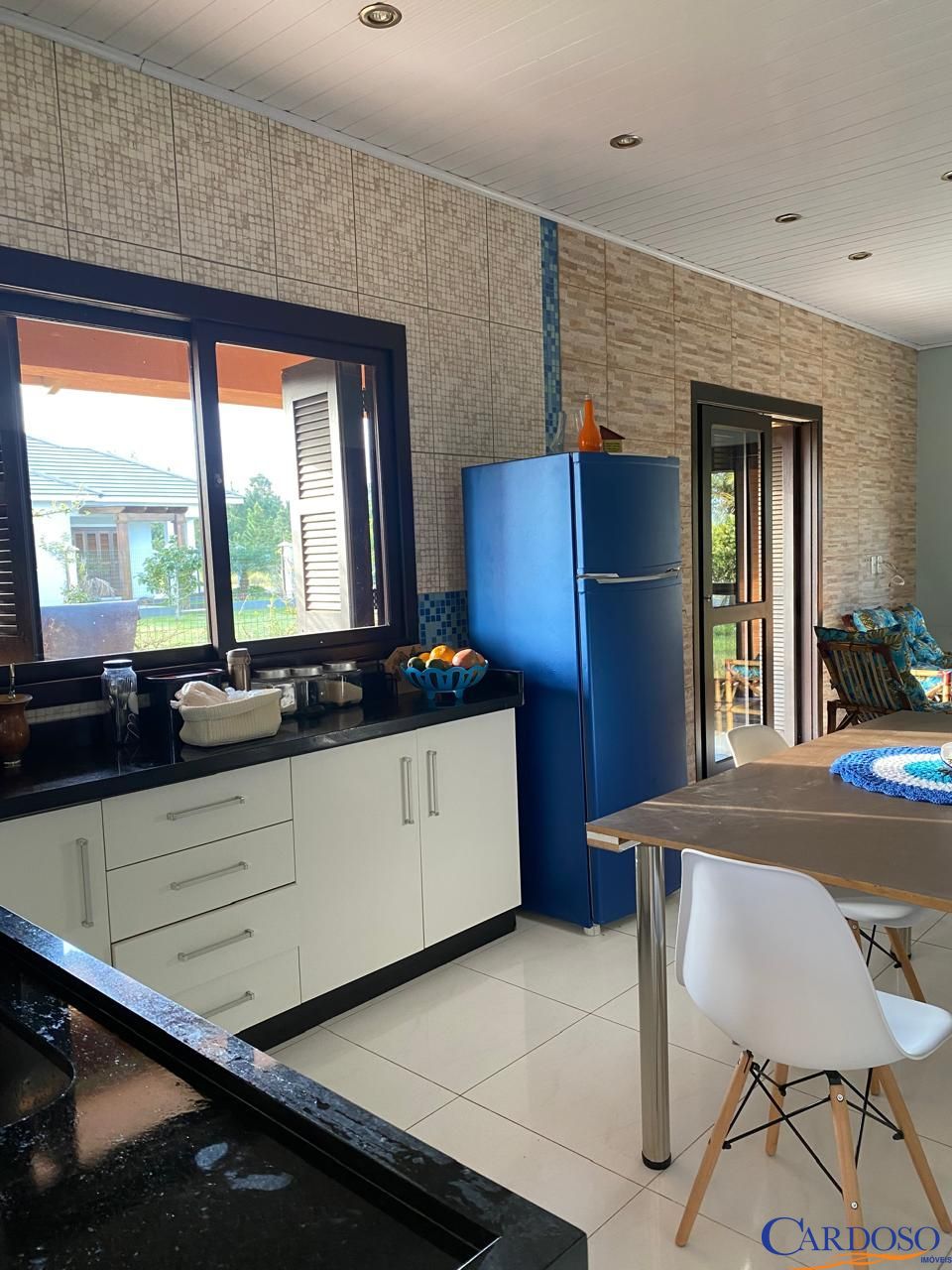 Casa, 2 quartos, 117 m² - Foto 13