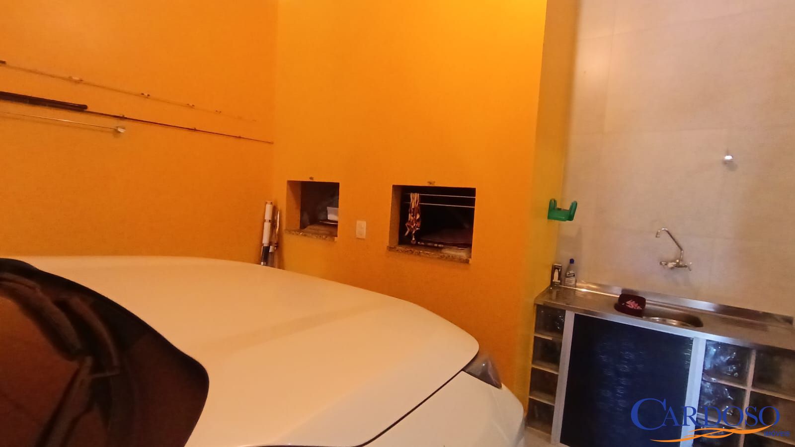 Sobrado, 3 quartos, 380 m² - Foto 20