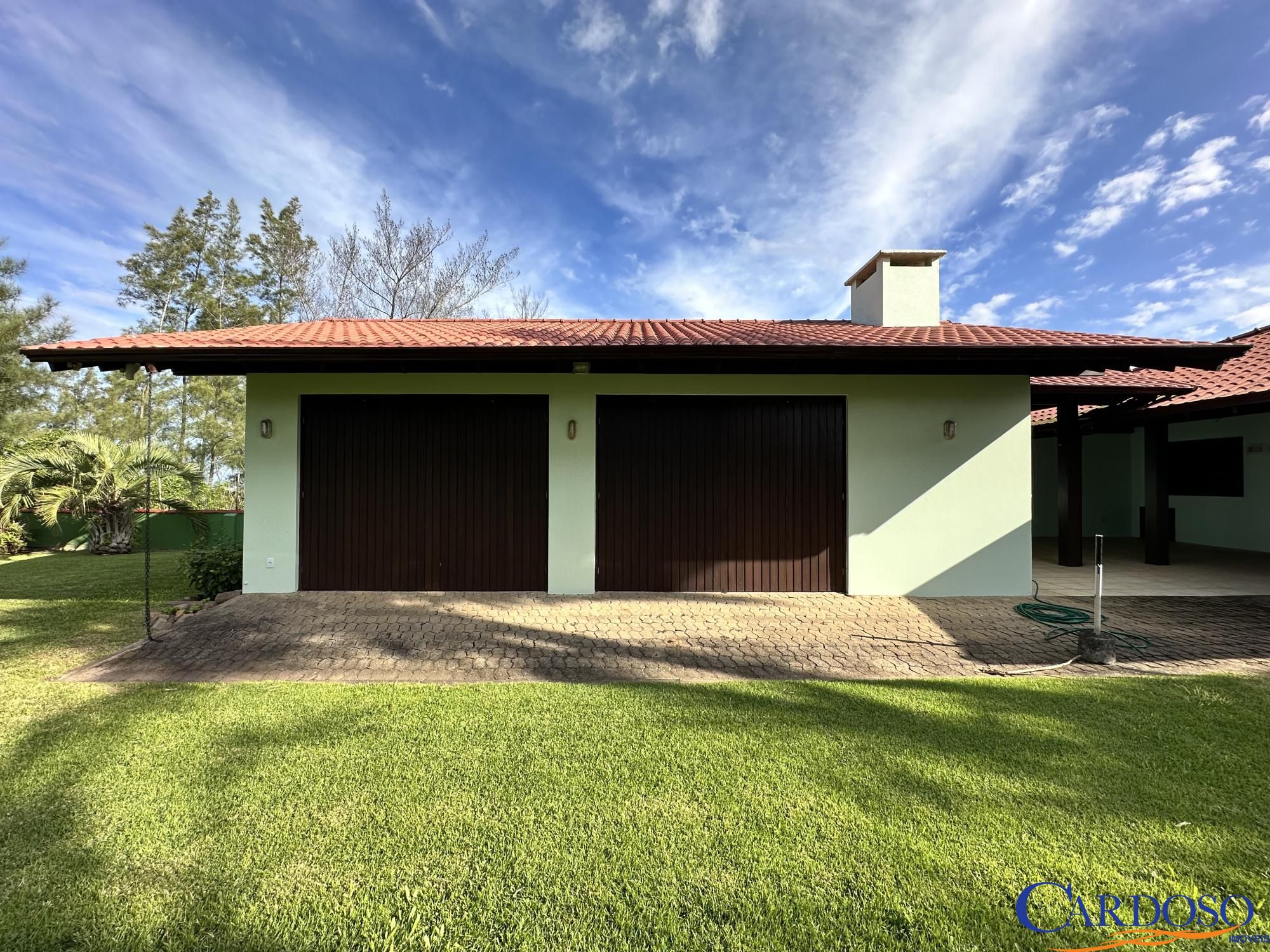 Casa à venda com 4 quartos, 229m² - Foto 7