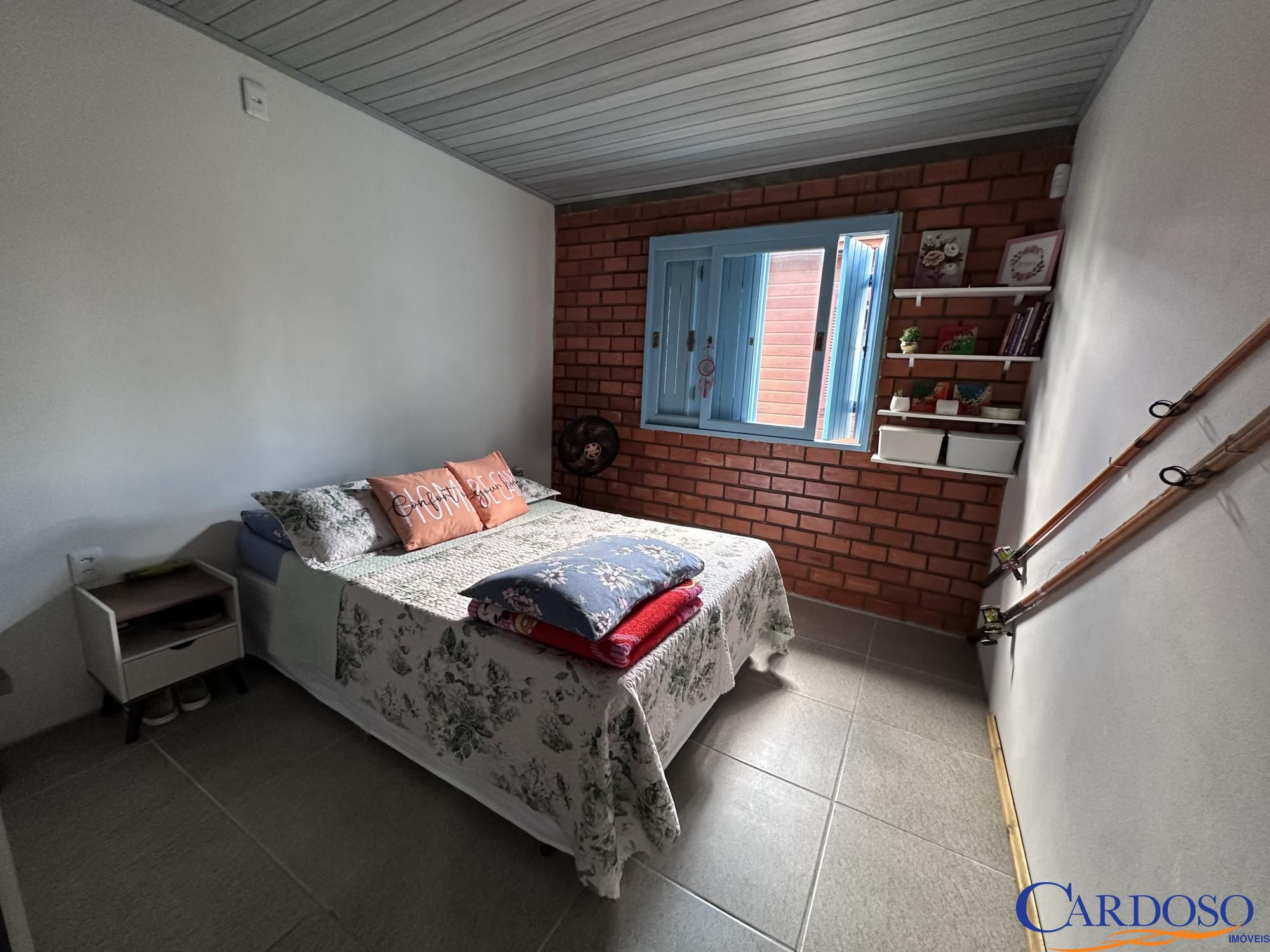 Casa, 3 quartos, 120 m² - Foto 30