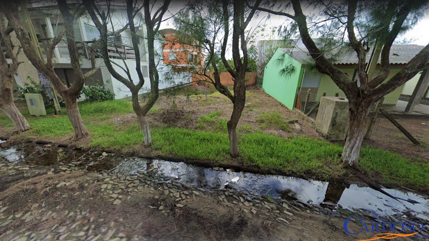 Terreno à venda, 300m² - Foto 2