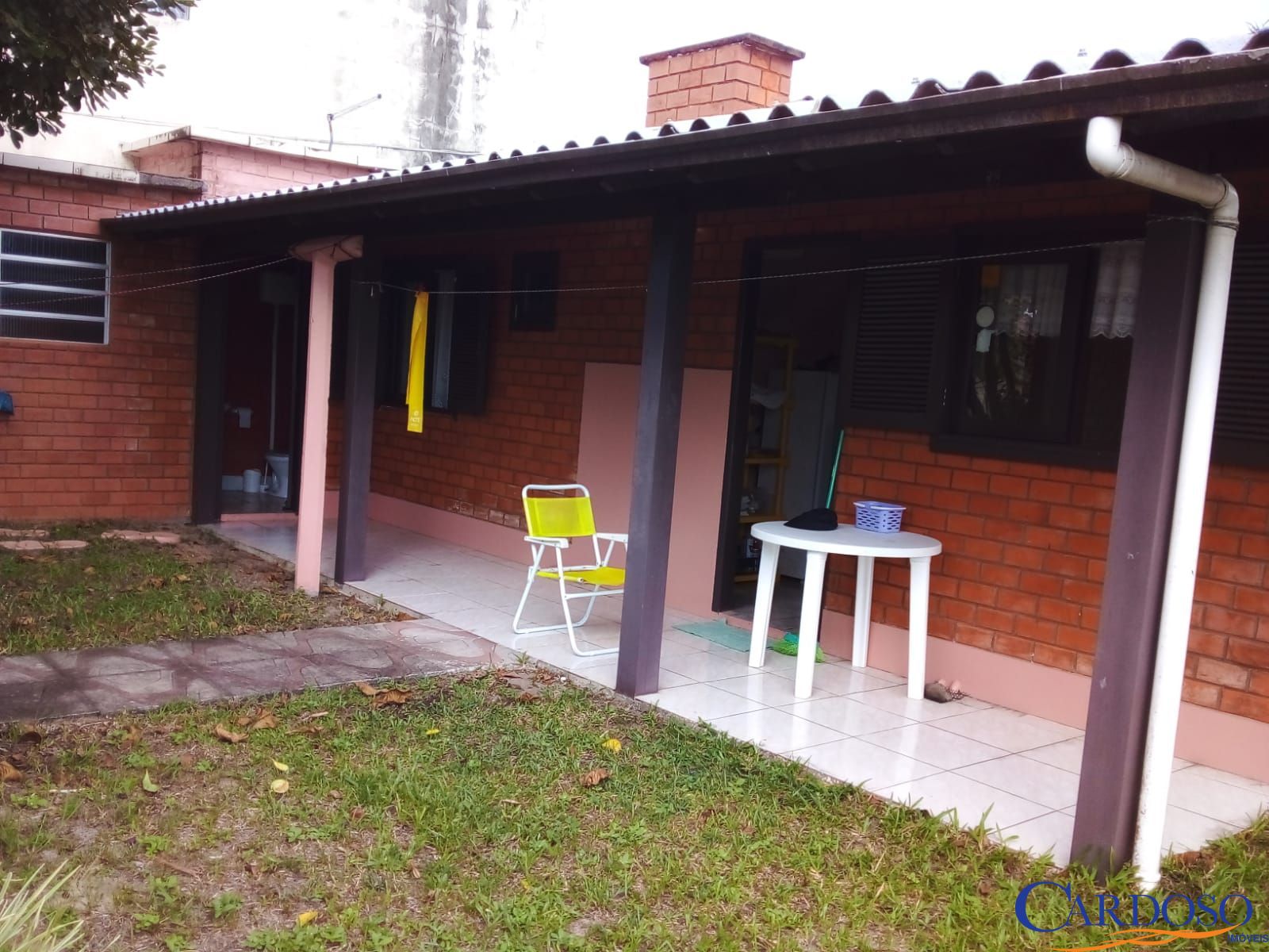 Casa à venda com 3 quartos, 96m² - Foto 13