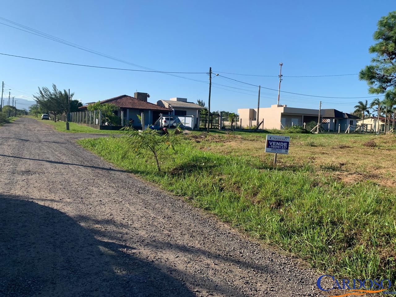 Terreno/Lote à venda  no Balneário Atlântico - Arroio do Sal, RS. Imóveis