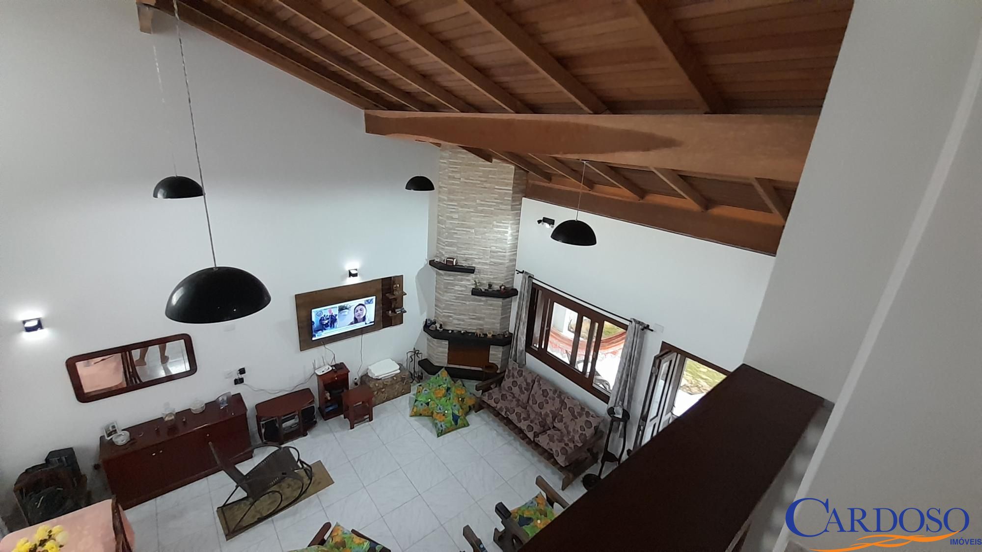 Casa à venda com 4 quartos, 210m² - Foto 22