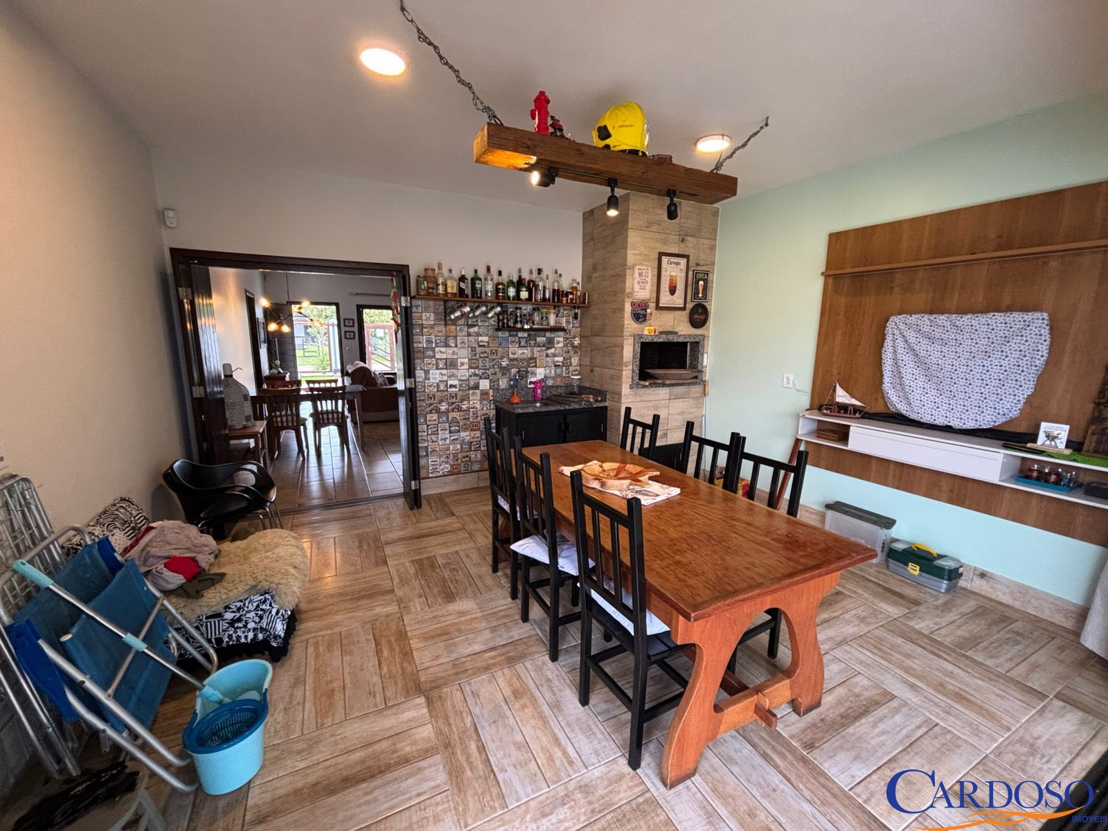 Casa com 4 Dormitórios à venda, 150 m² por R$ 625.000,00 Casa com 4 Dormitórios à venda, 150 m² por R$ 625.000,00