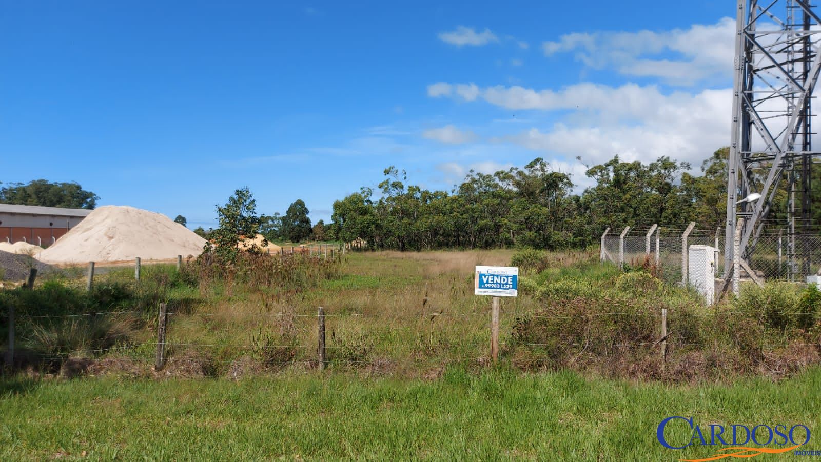 Terreno/Lote  venda  no Rondinha Nova - Arroio do Sal, RS. Imveis