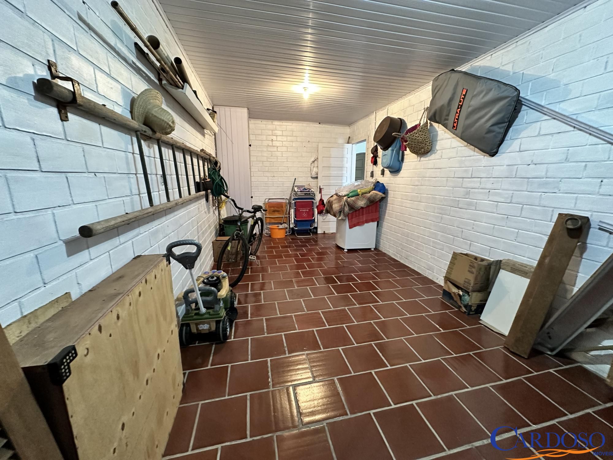 Casa, 4 quartos, 180 m² - Foto 28