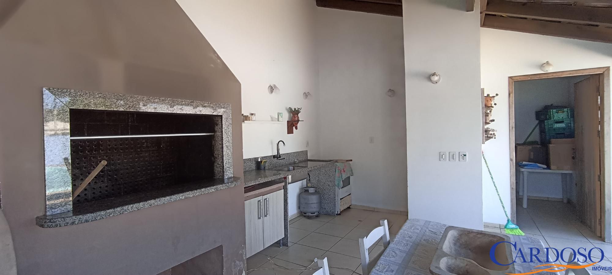 Casa à venda com 4 quartos, 173m² - Foto 25