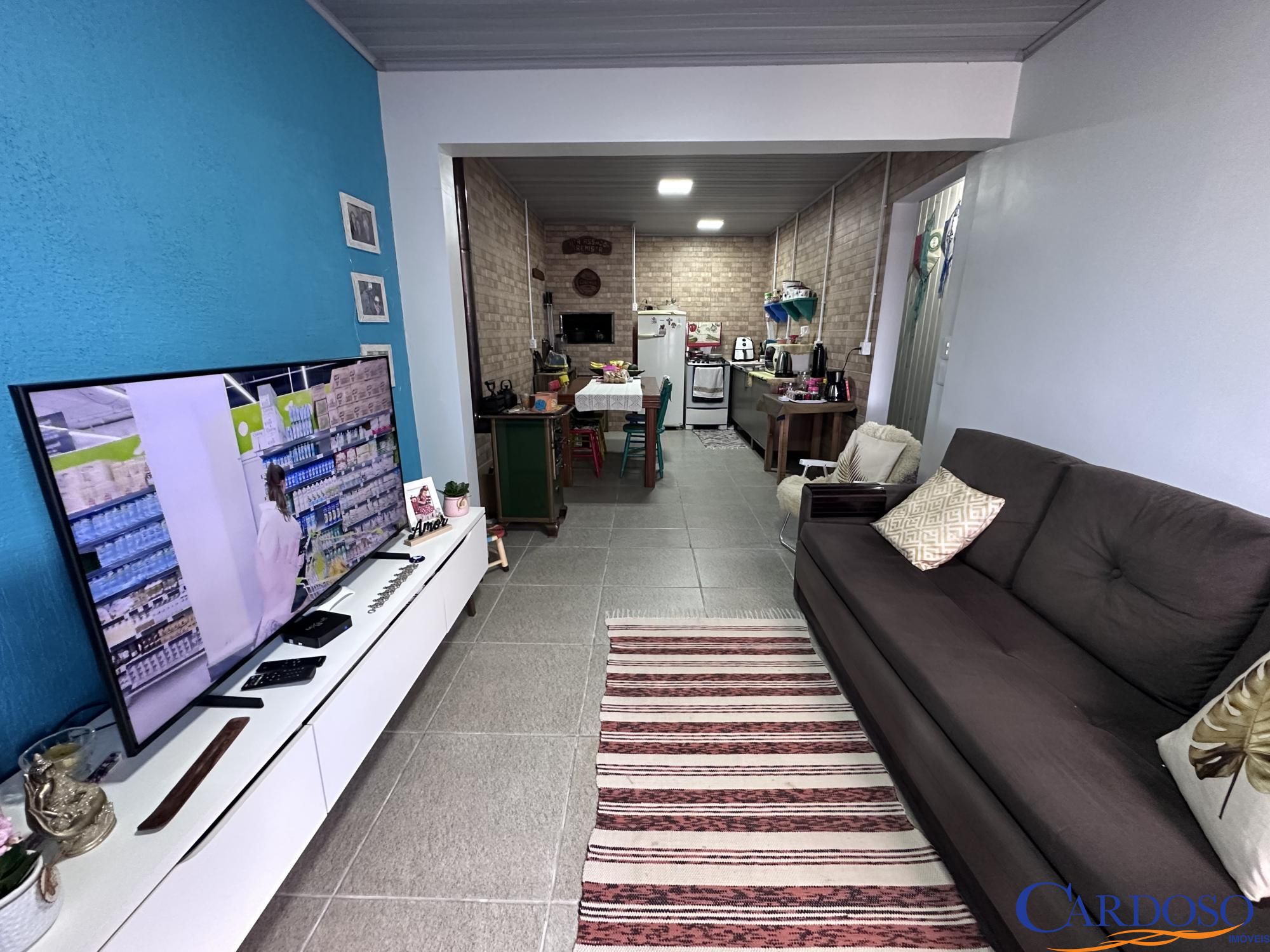 Casa, 3 quartos, 120 m² - Foto 26