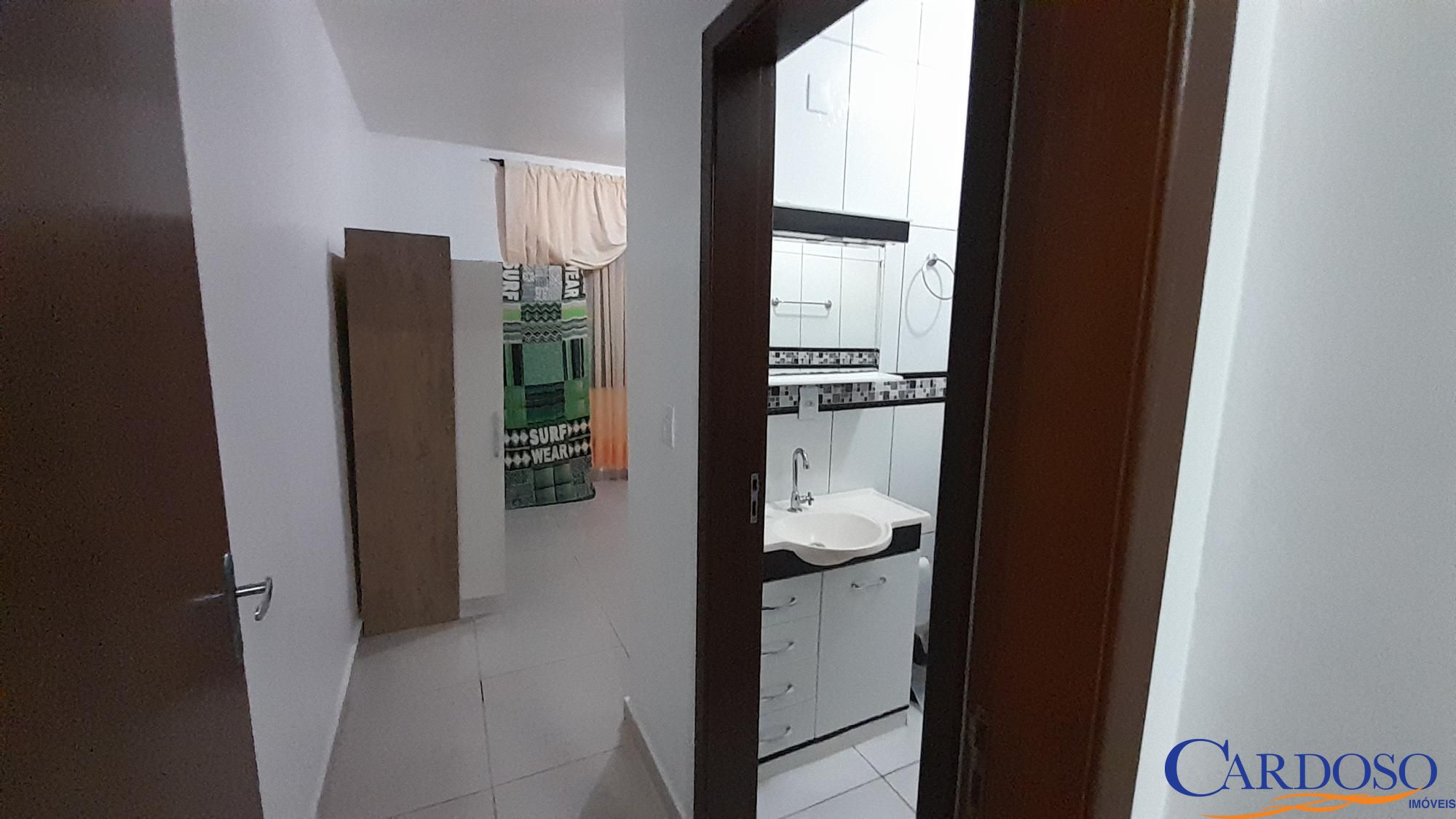 Casa à venda com 3 quartos, 117m² - Foto 19